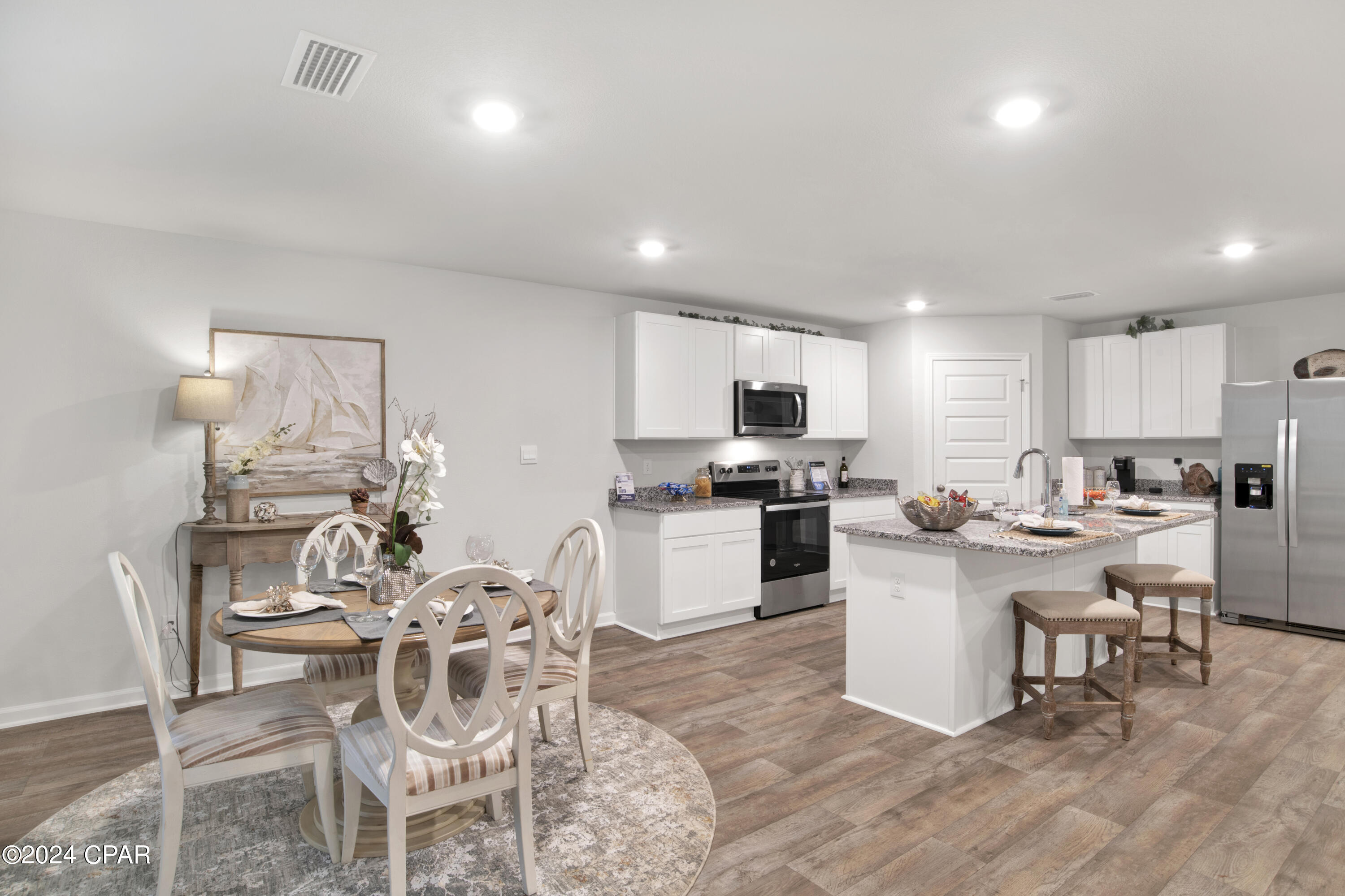 Morningside - Residential