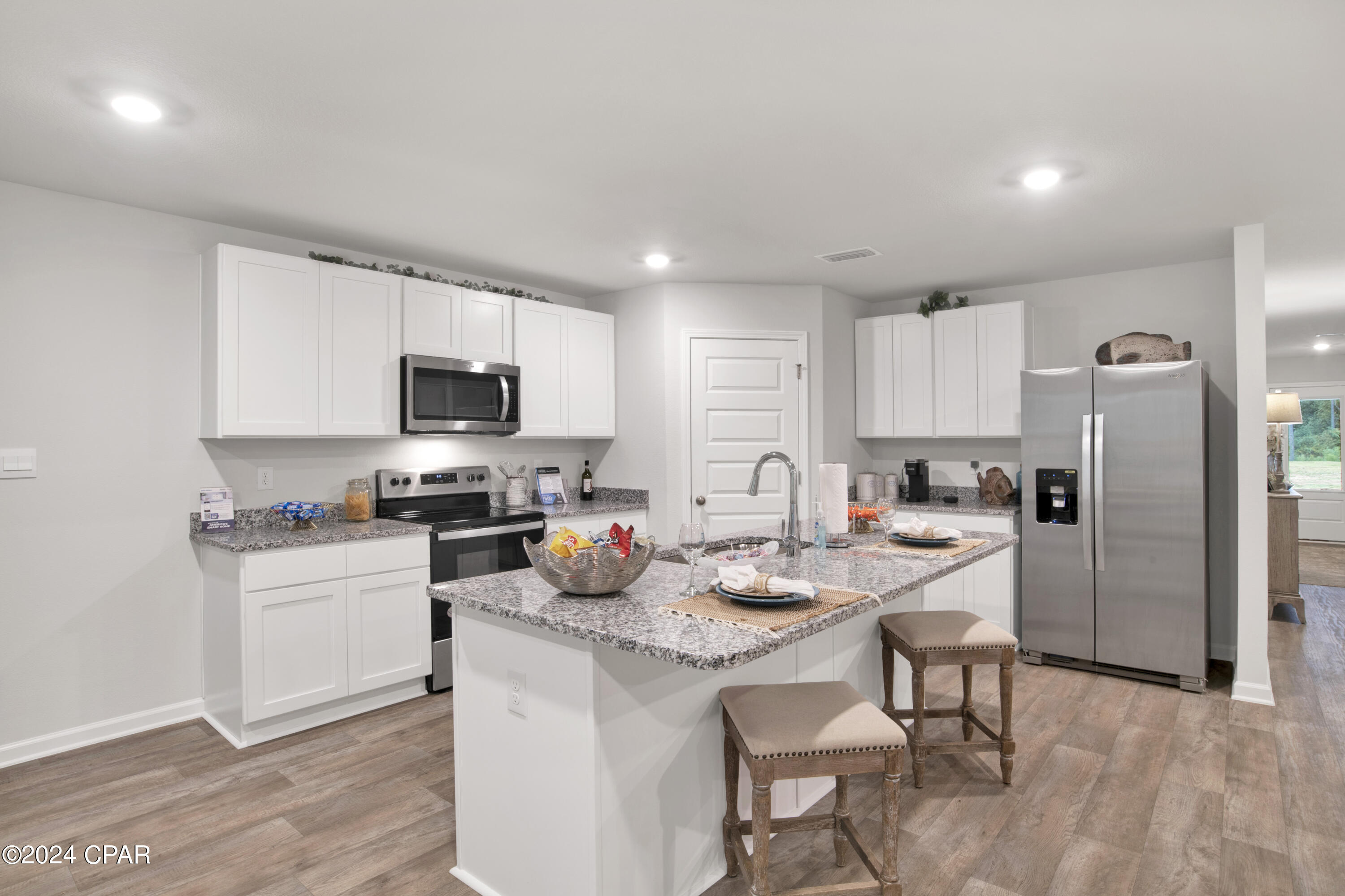 Morningside - Residential