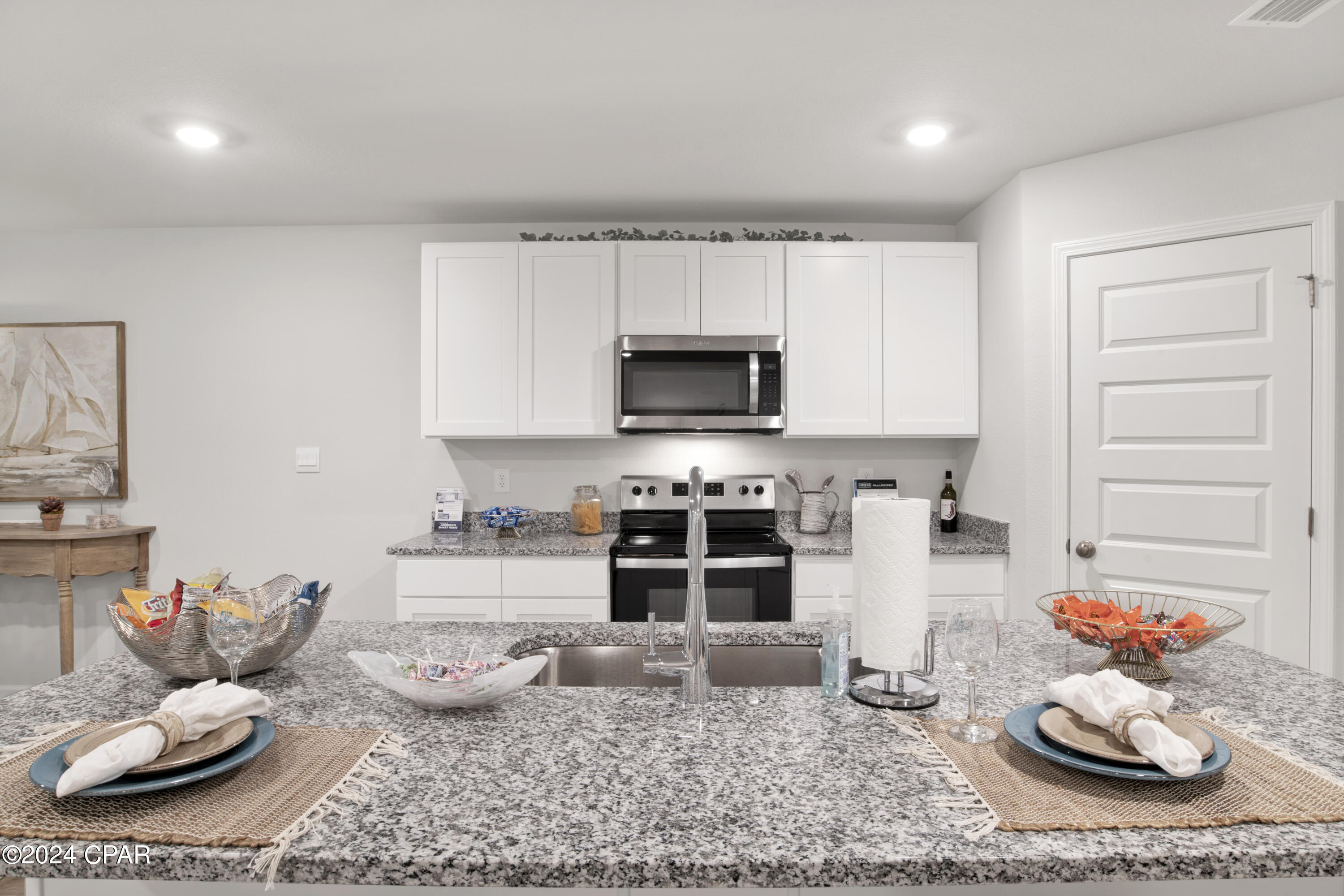 Morningside - Residential