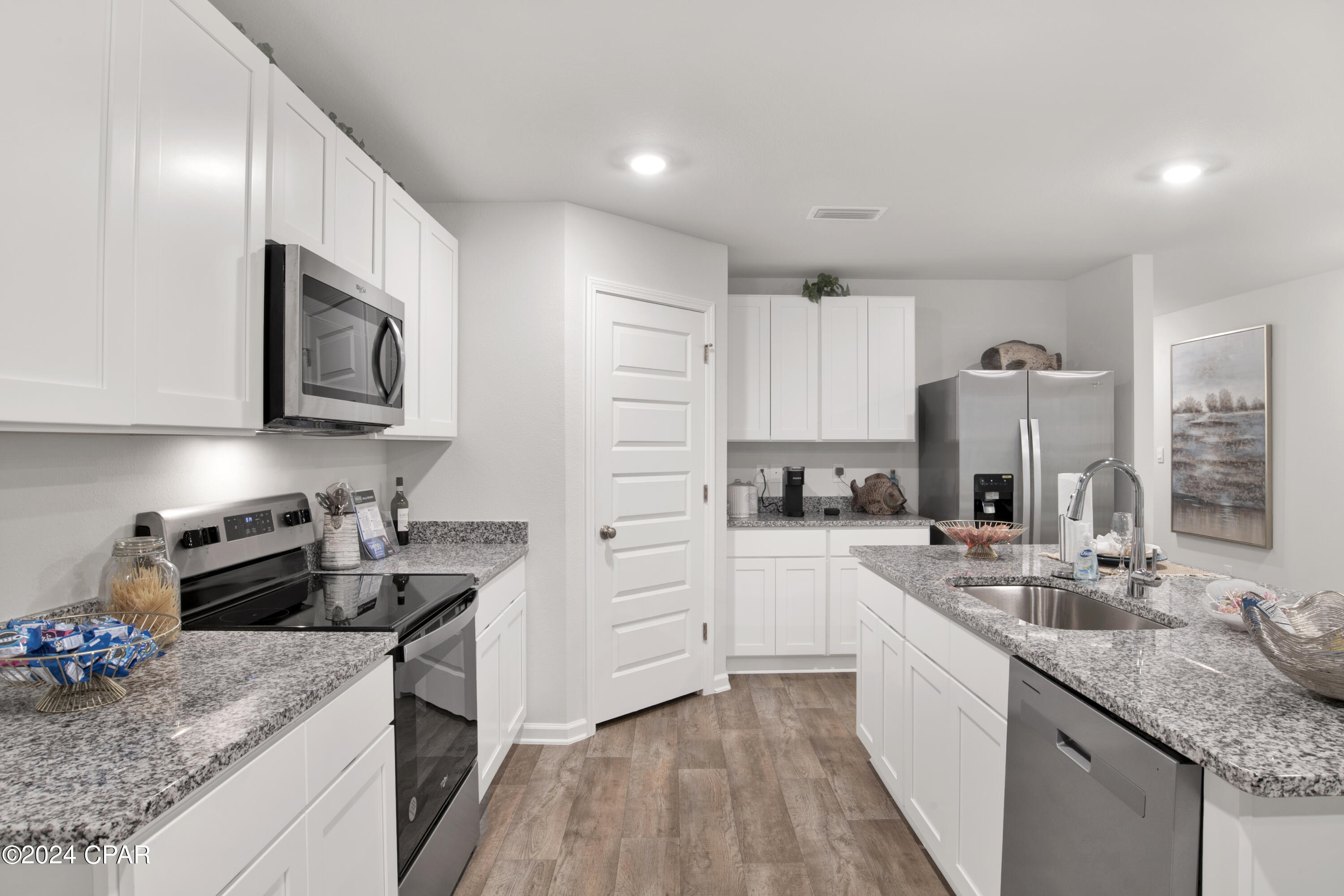 Morningside - Residential