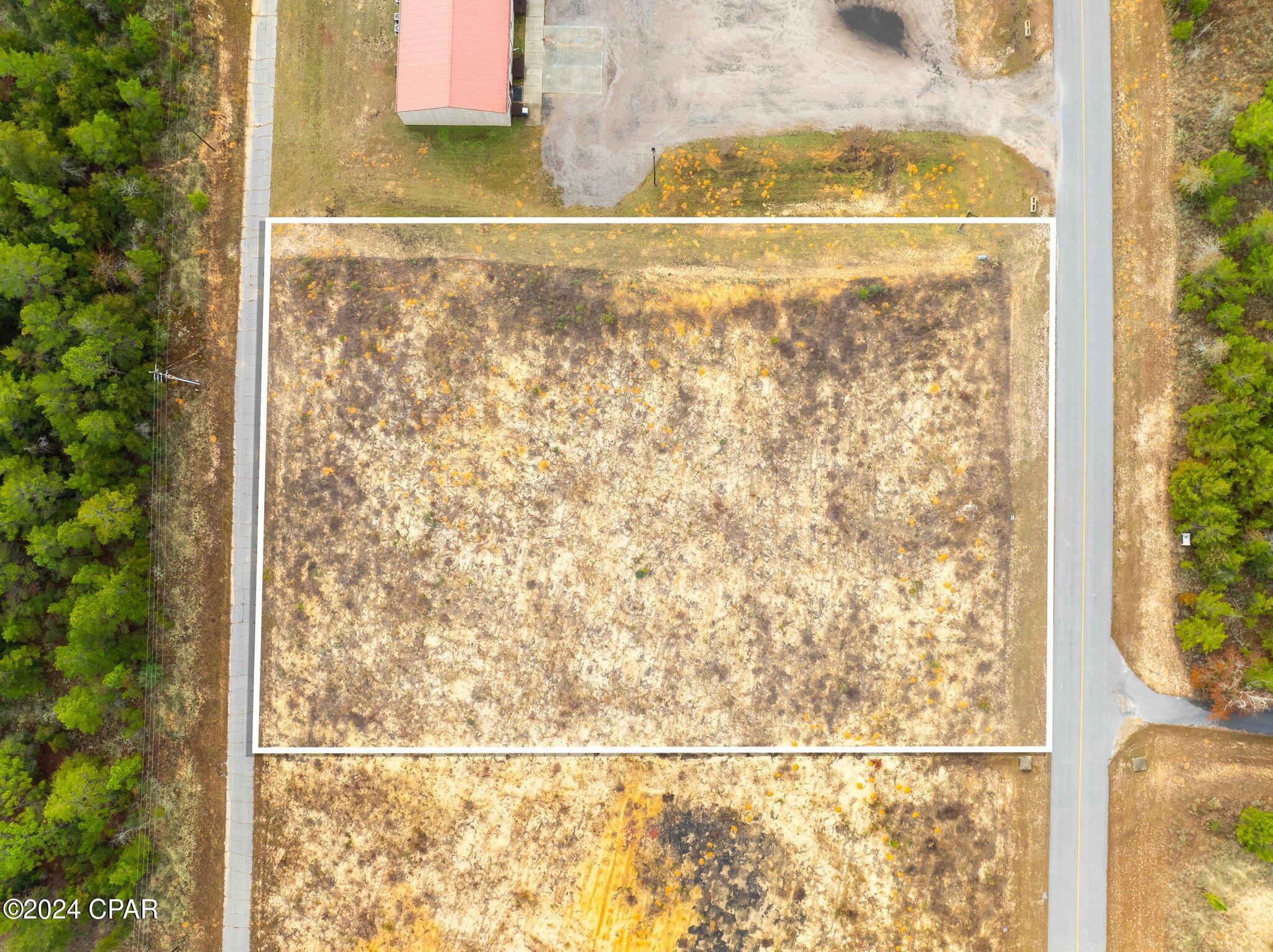 Sunny Hills Unit 4 - Land