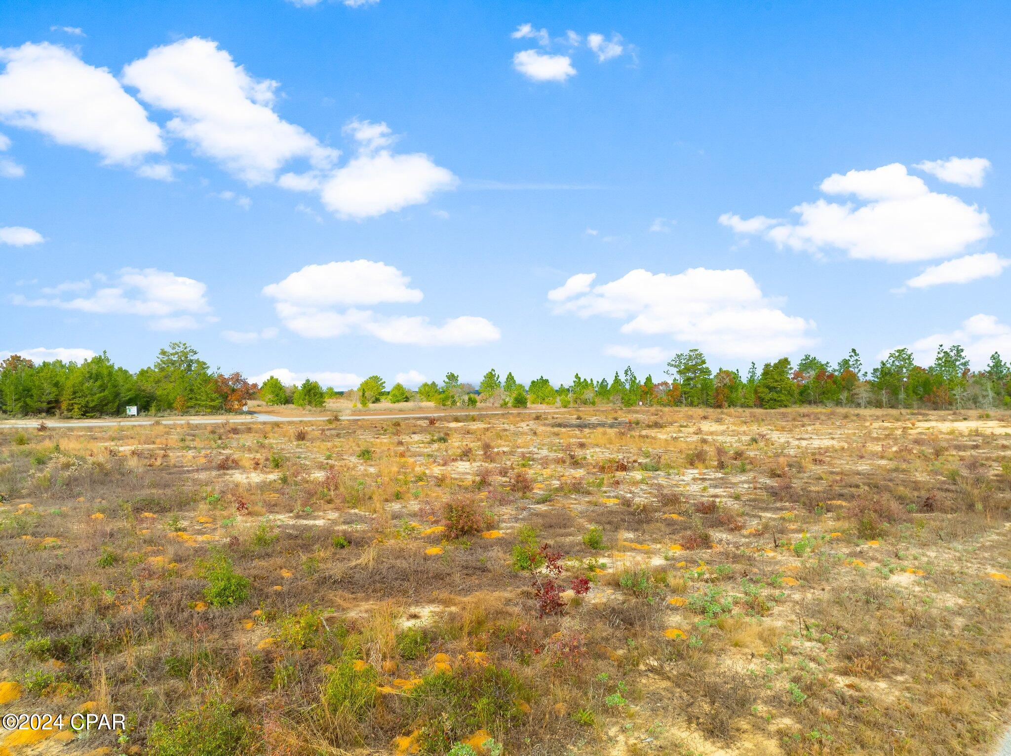 Sunny Hills Unit 4 - Land