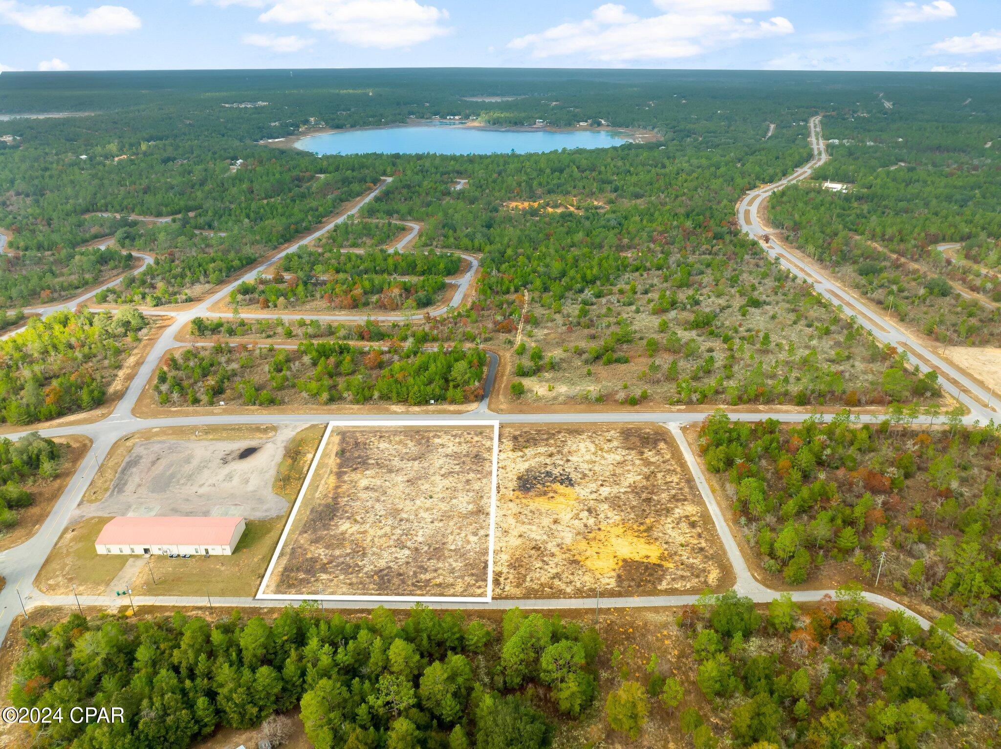 Sunny Hills Unit 4 - Land