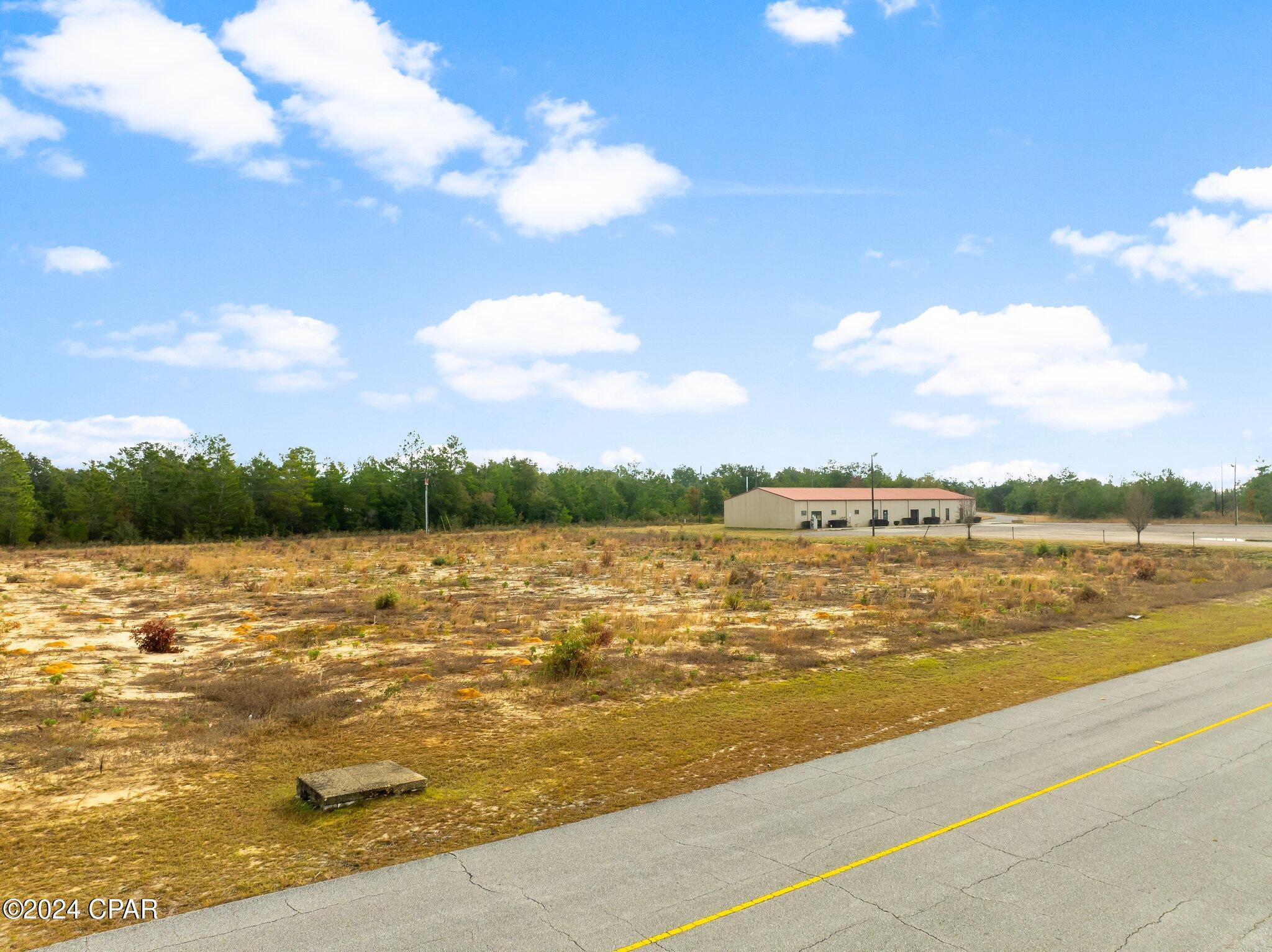 Sunny Hills Unit 4 - Land