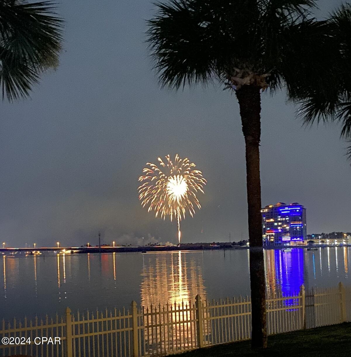 Dolphin Bay Ph I - Residential