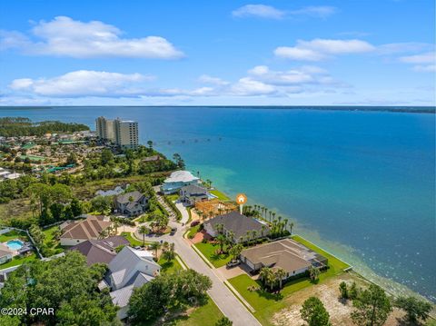 A home in Panama City Beach