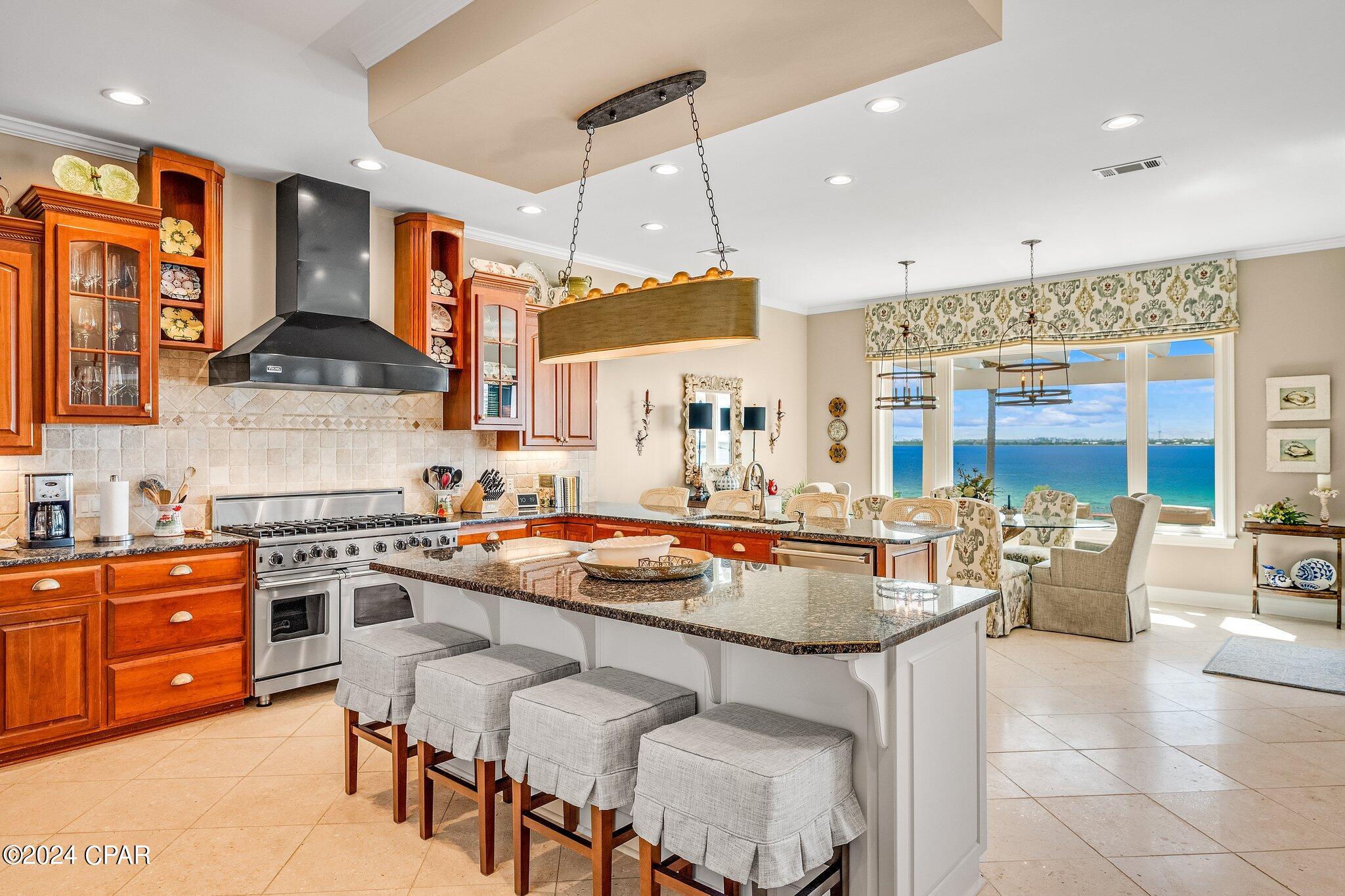 Dolphin Bay Ph I - Residential