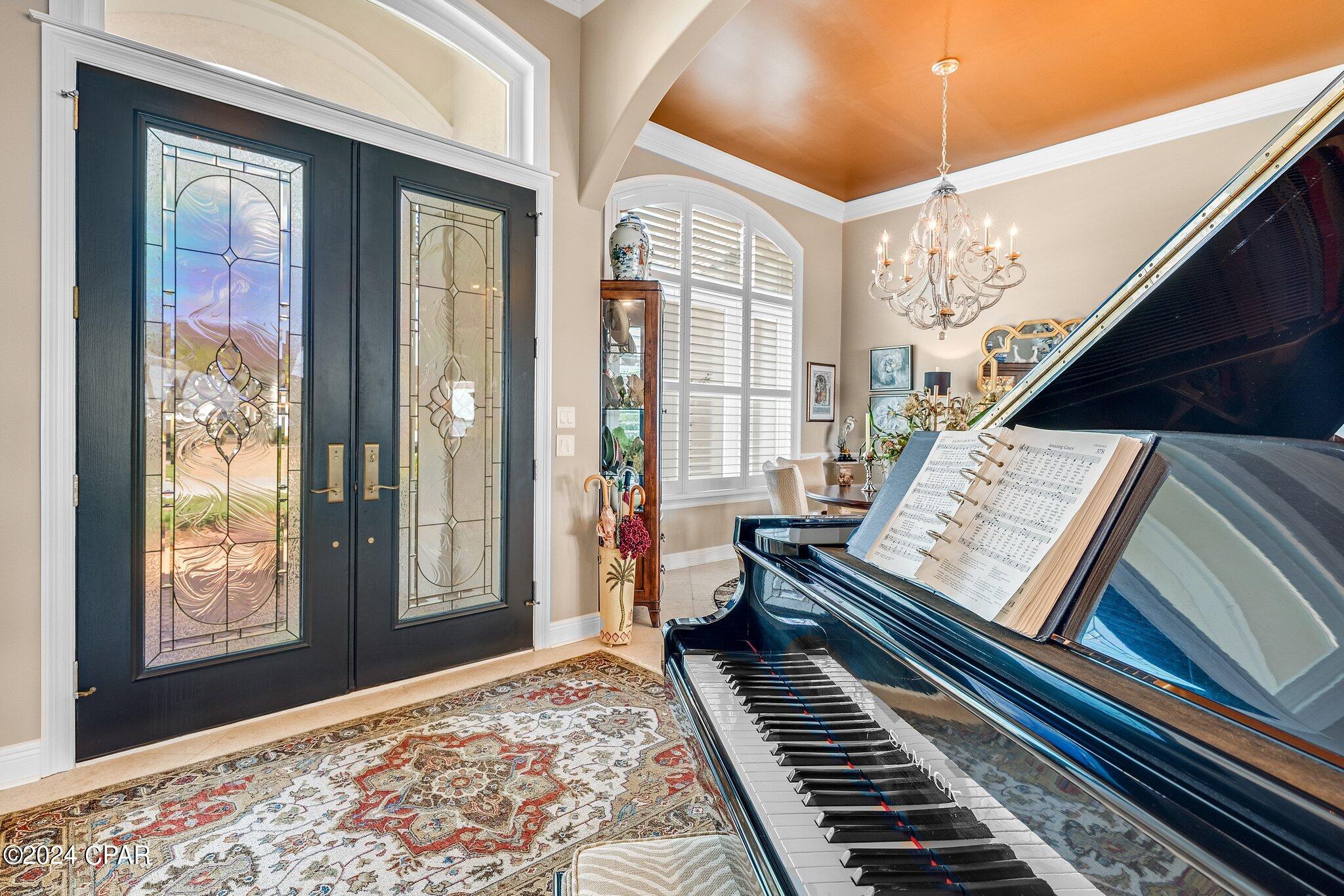 Dolphin Bay Ph I - Residential