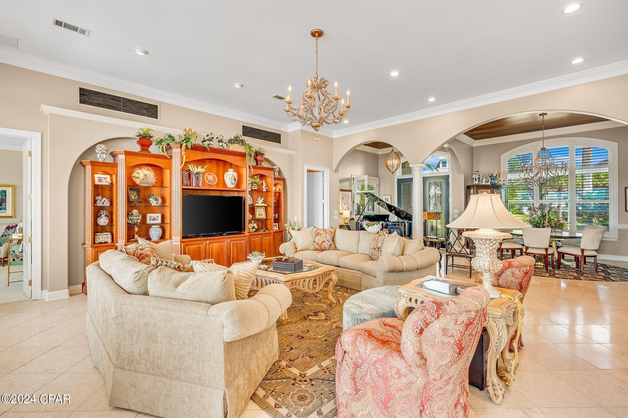 Dolphin Bay Ph I - Residential