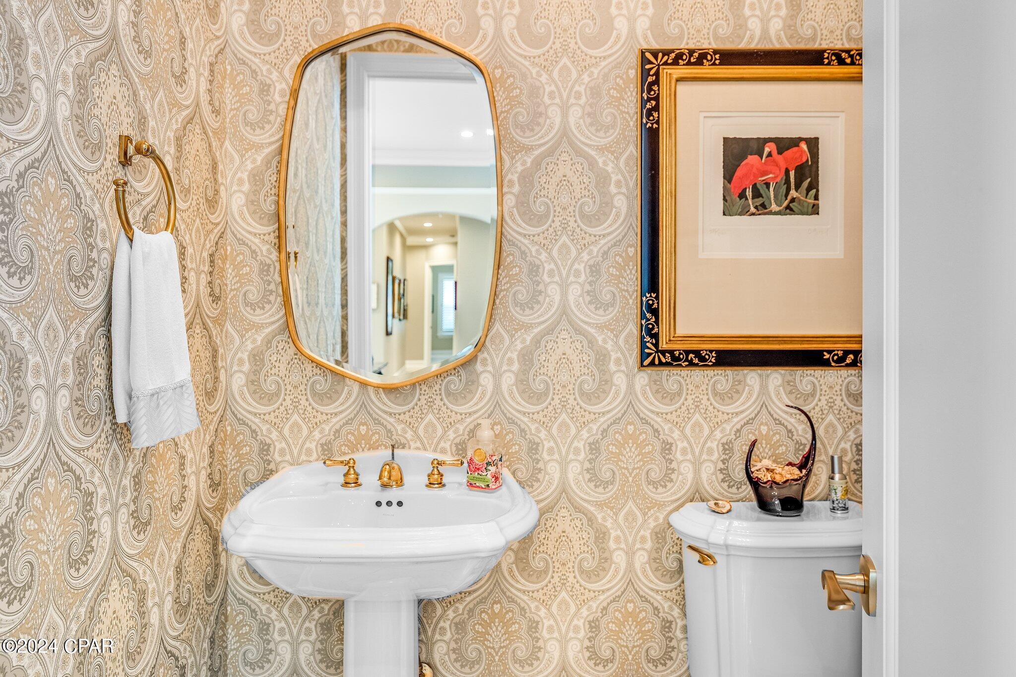 Dolphin Bay Ph I - Residential