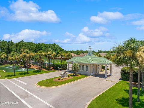 A home in Panama City Beach