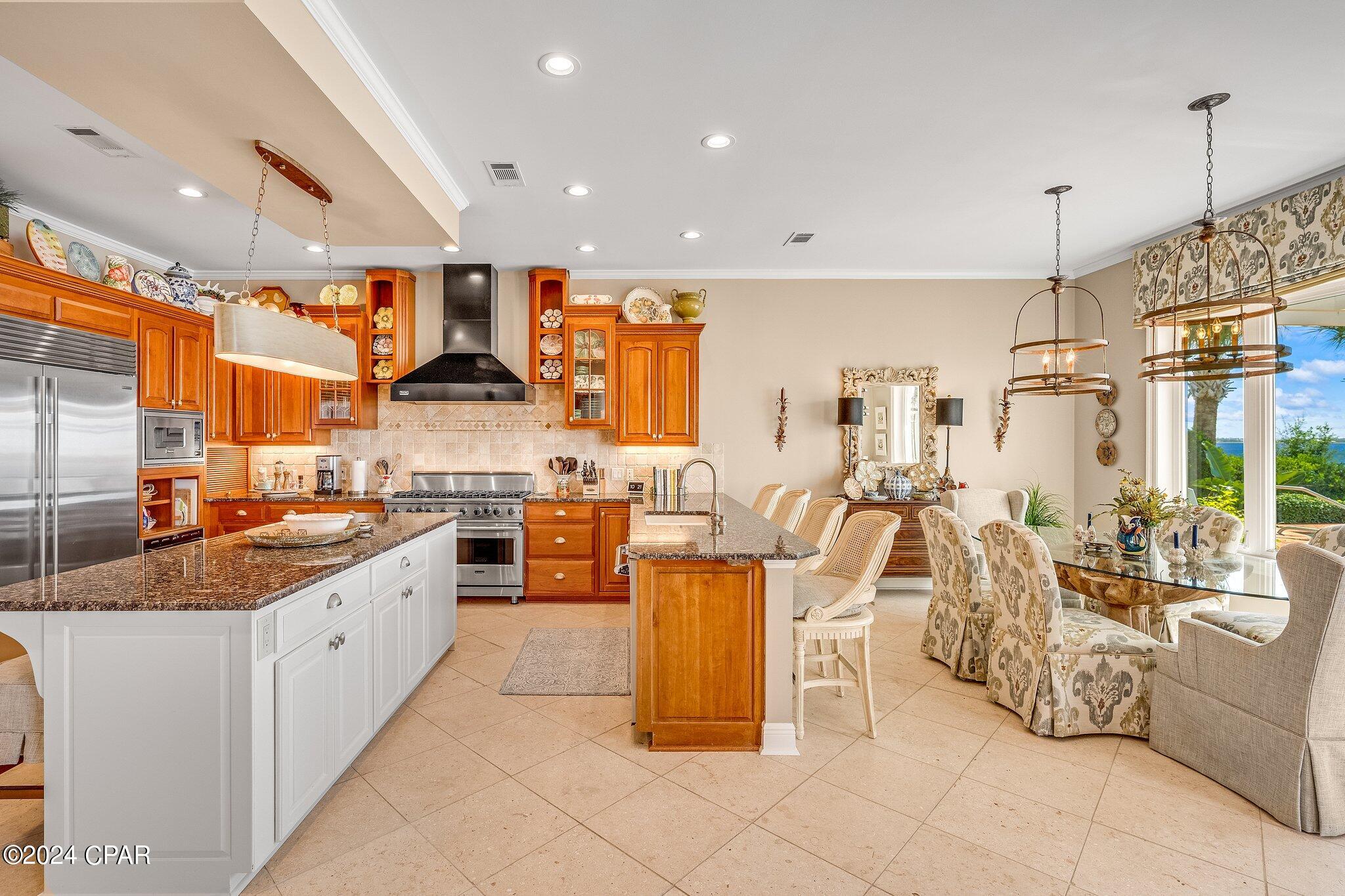 Dolphin Bay Ph I - Residential