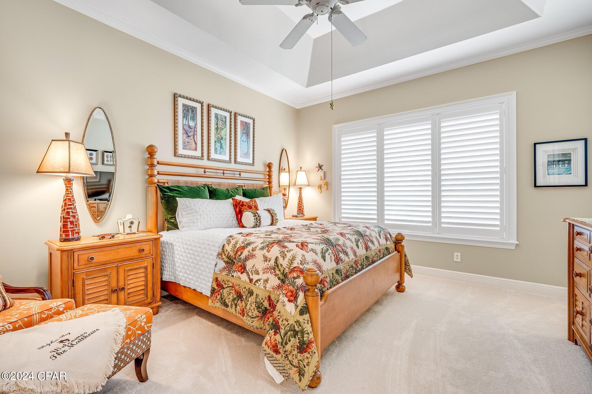 Dolphin Bay Ph I - Residential