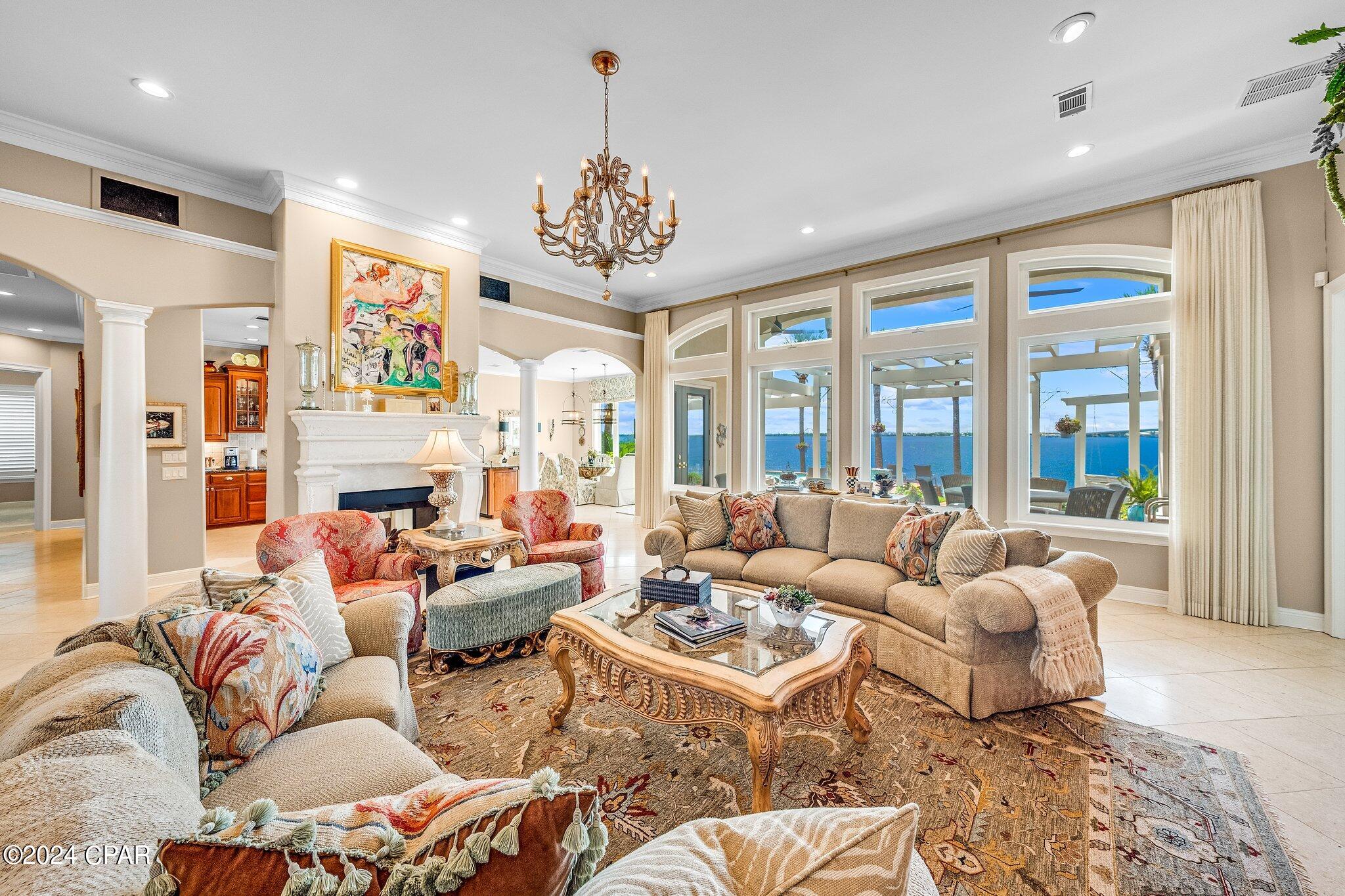 Dolphin Bay Ph I - Residential