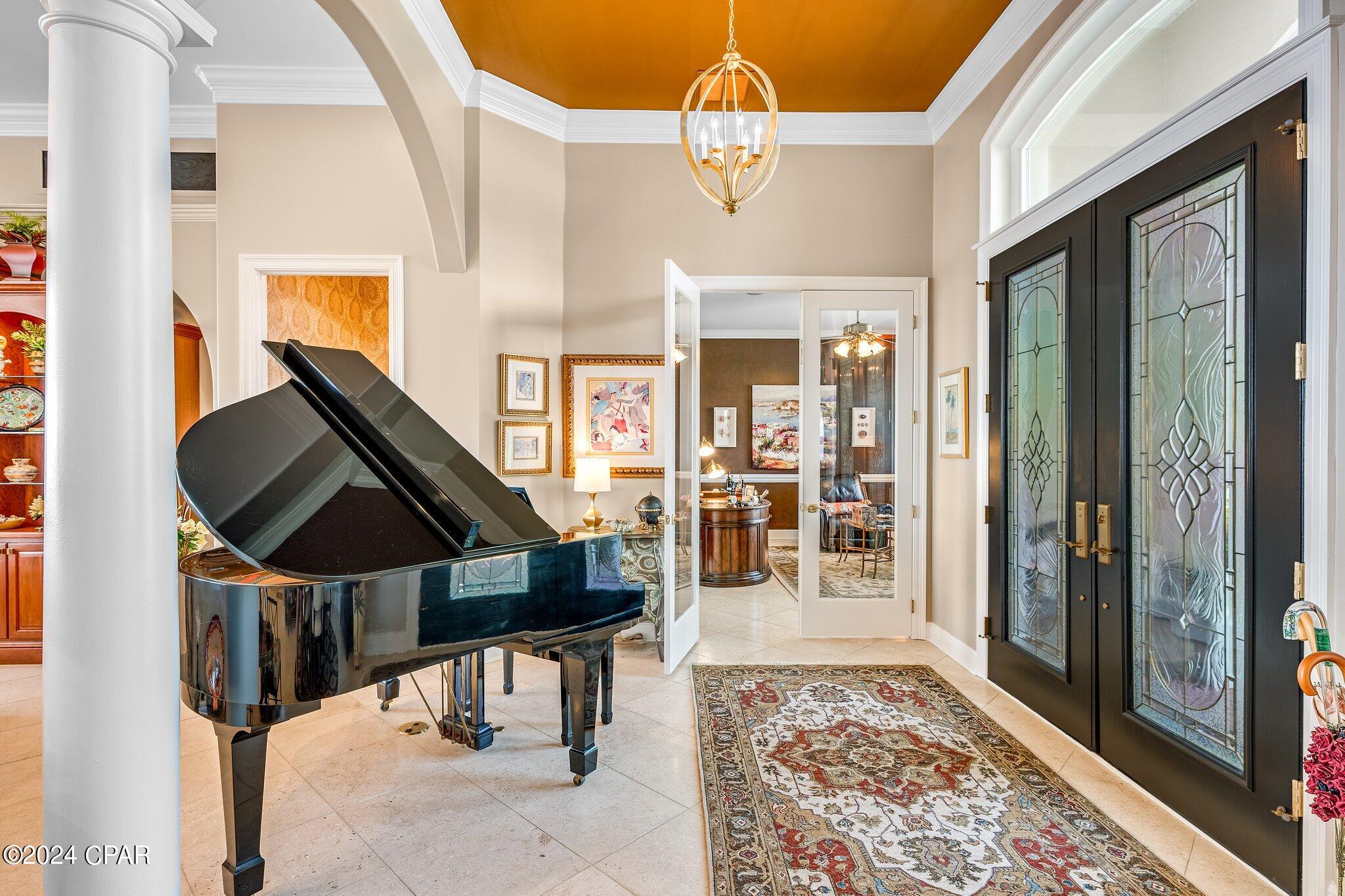 Dolphin Bay Ph I - Residential