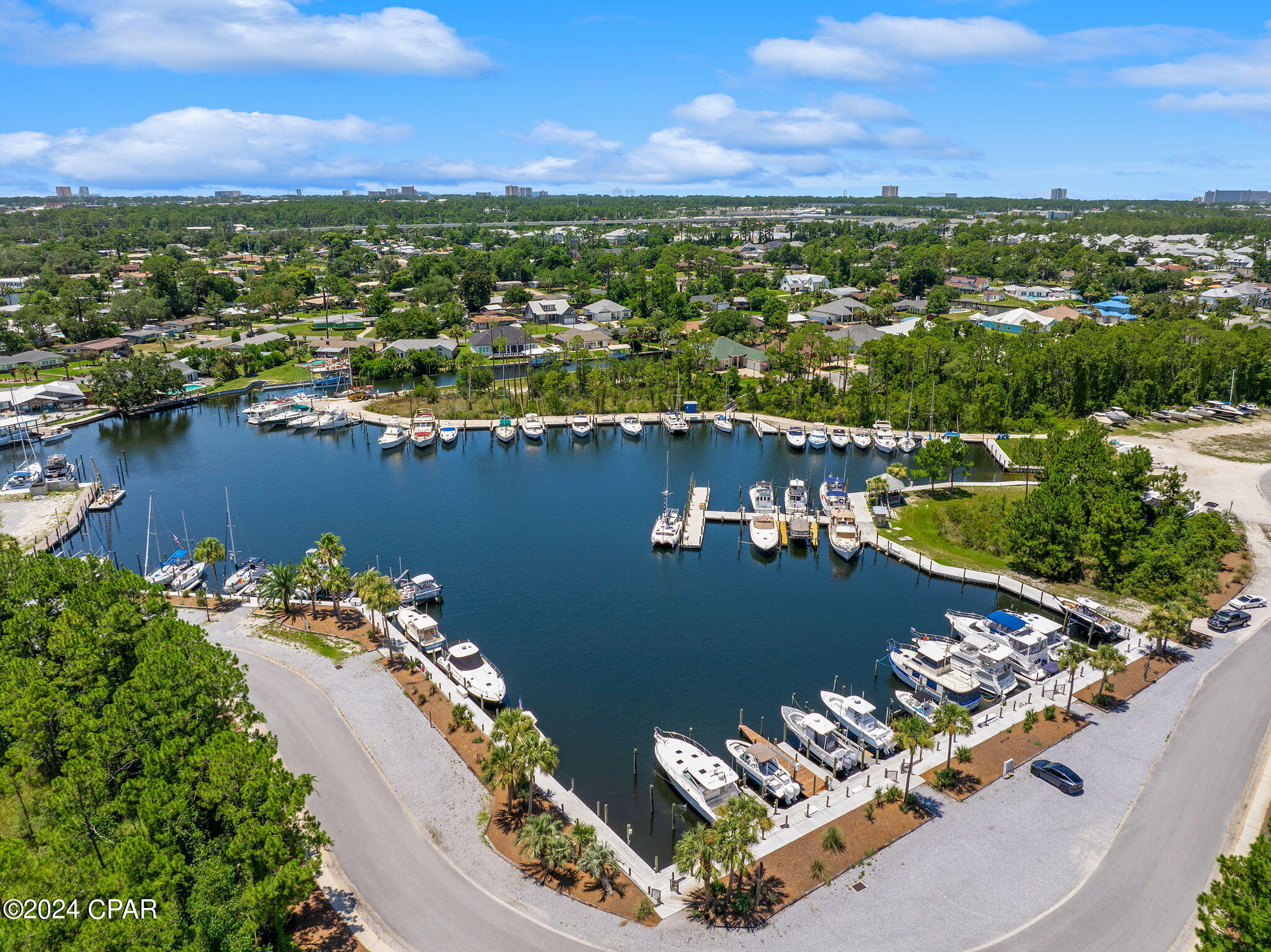 Dolphin Bay Ph I - Residential