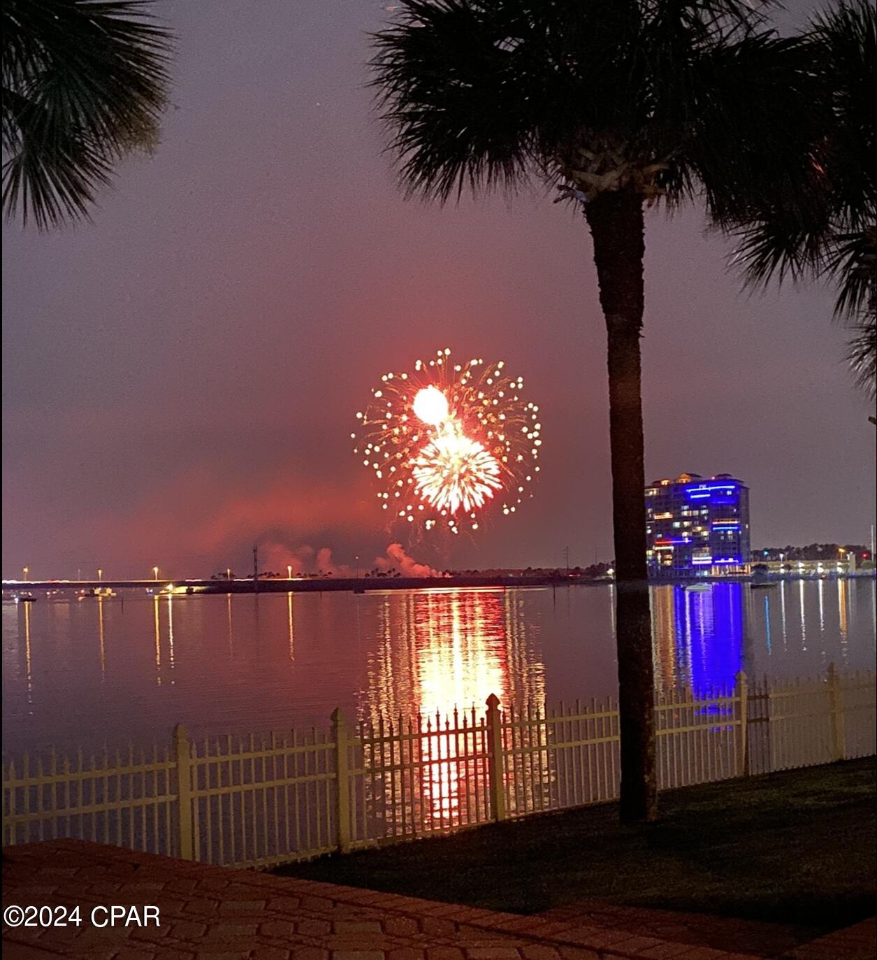 Dolphin Bay Ph I - Residential