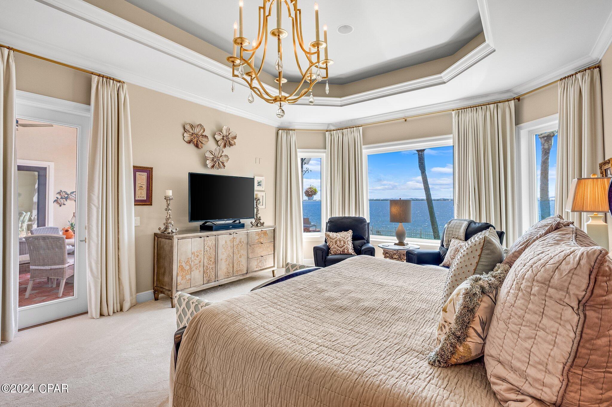 Dolphin Bay Ph I - Residential