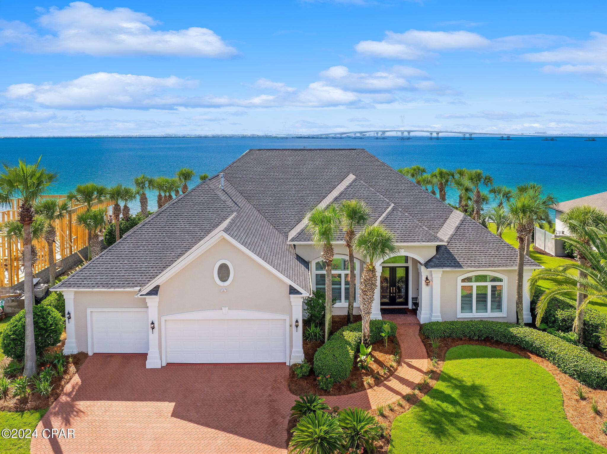 Dolphin Bay Ph I - Residential