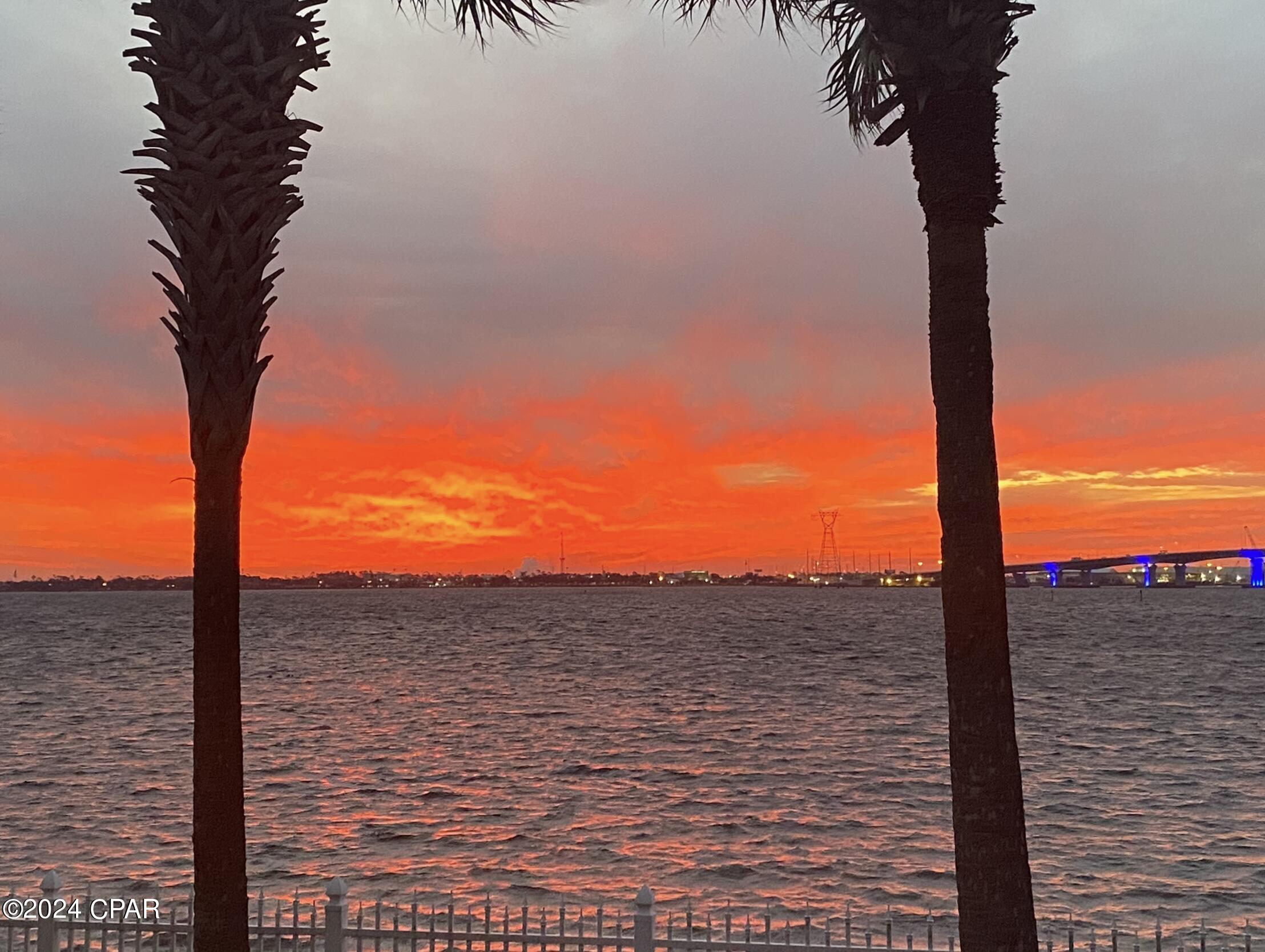 Dolphin Bay Ph I - Residential