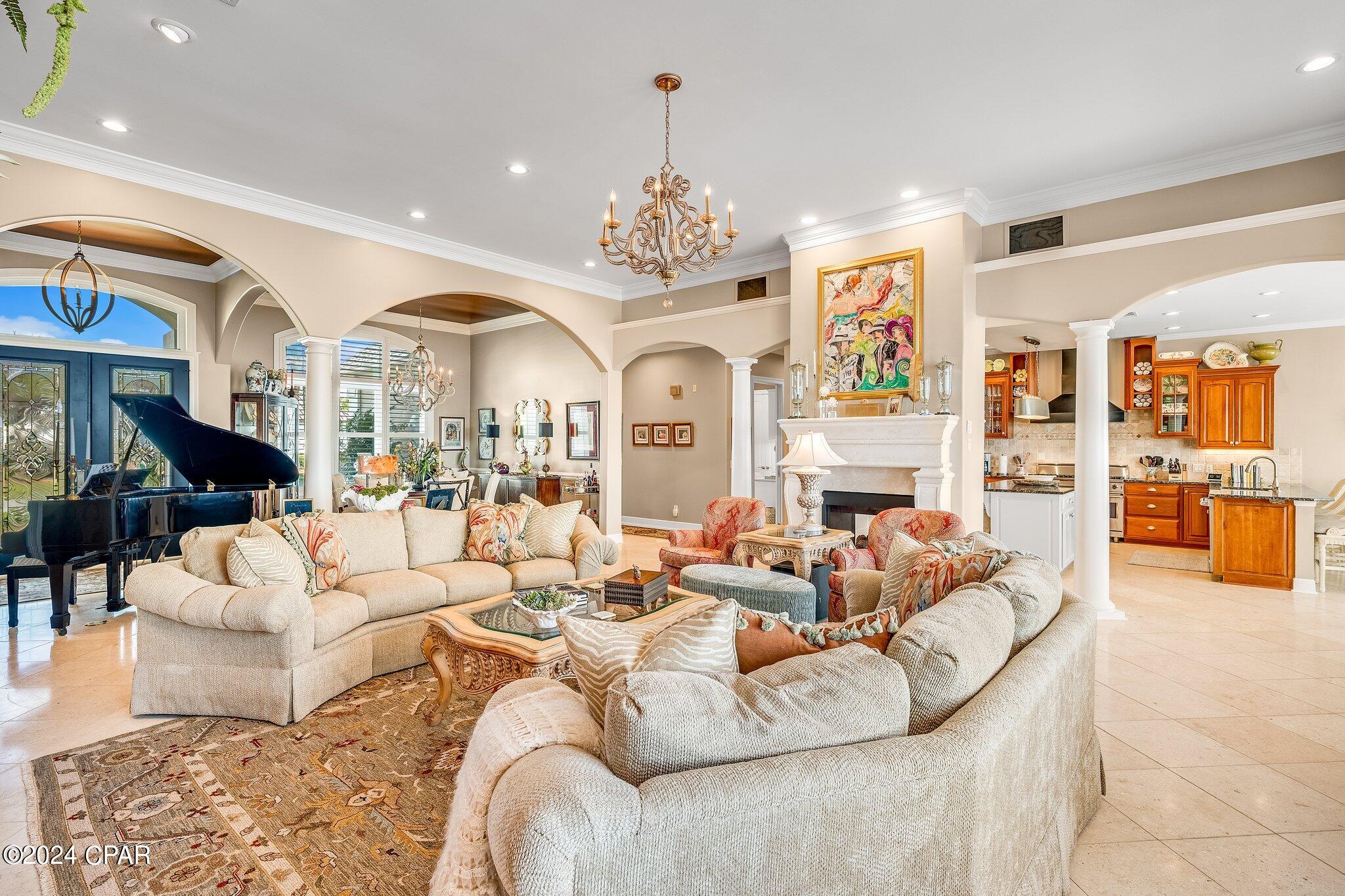 Dolphin Bay Ph I - Residential