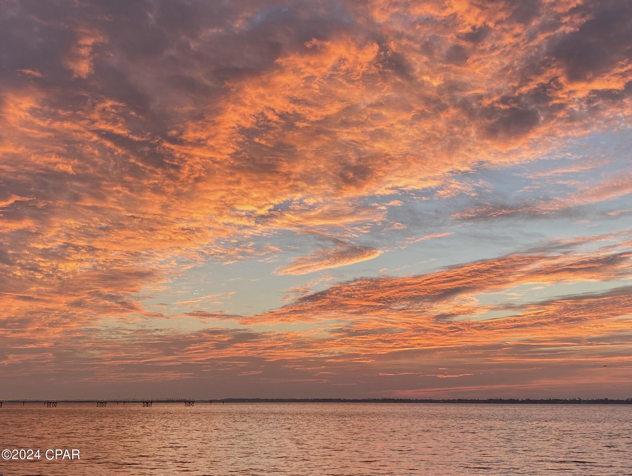 Dolphin Bay Ph I - Residential