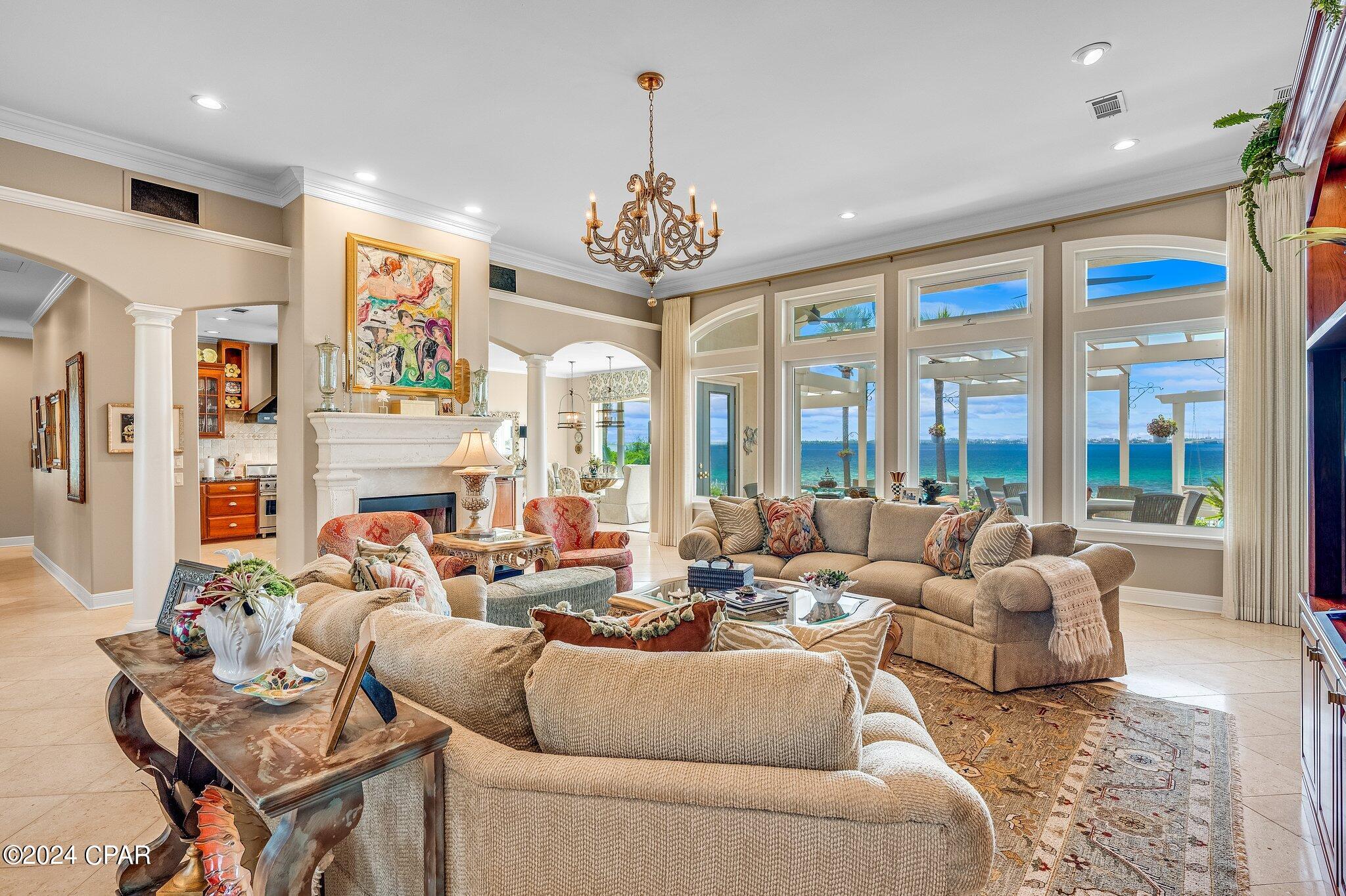 Dolphin Bay Ph I - Residential