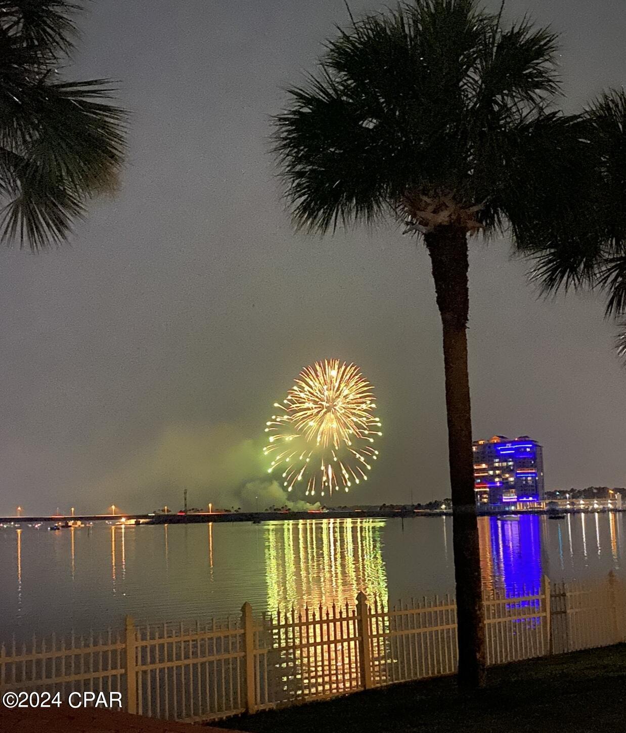 Dolphin Bay Ph I - Residential