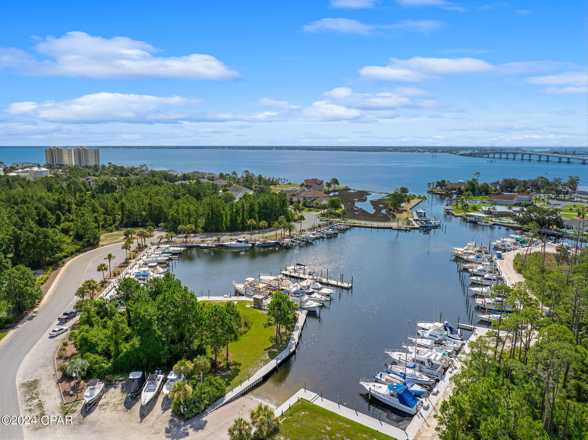 Dolphin Bay Ph I - Residential