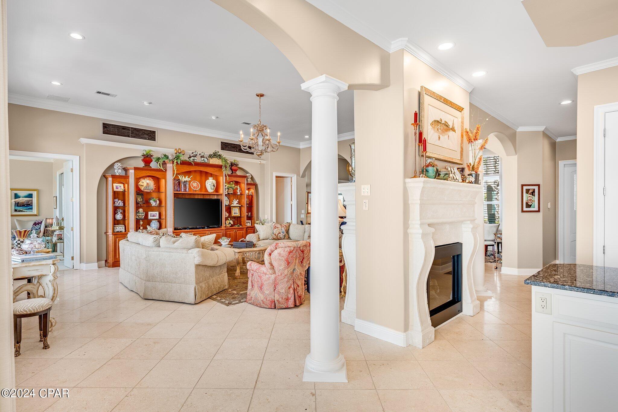 Dolphin Bay Ph I - Residential