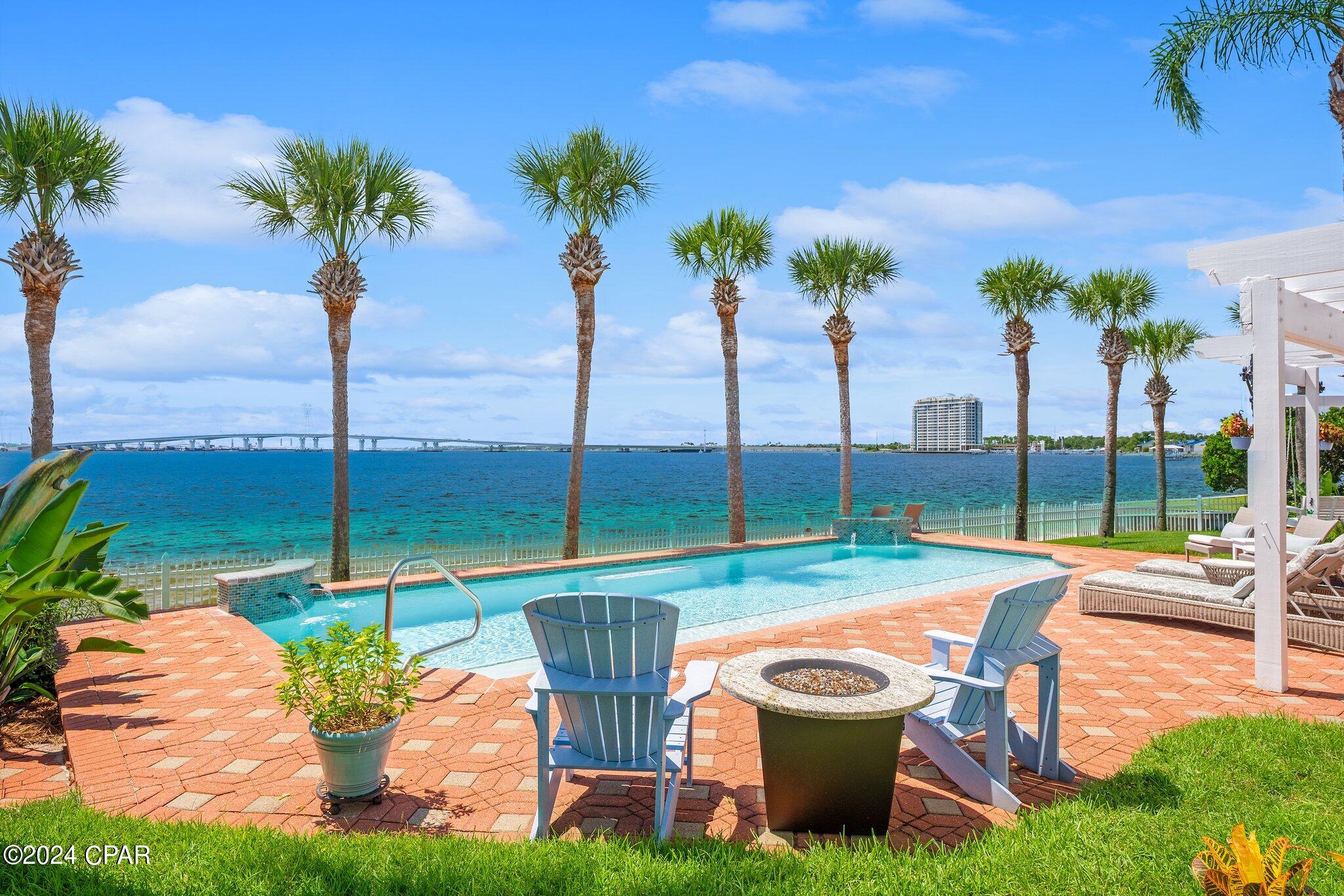 Dolphin Bay Ph I - Residential