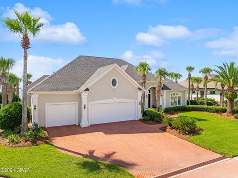 A home in Panama City Beach