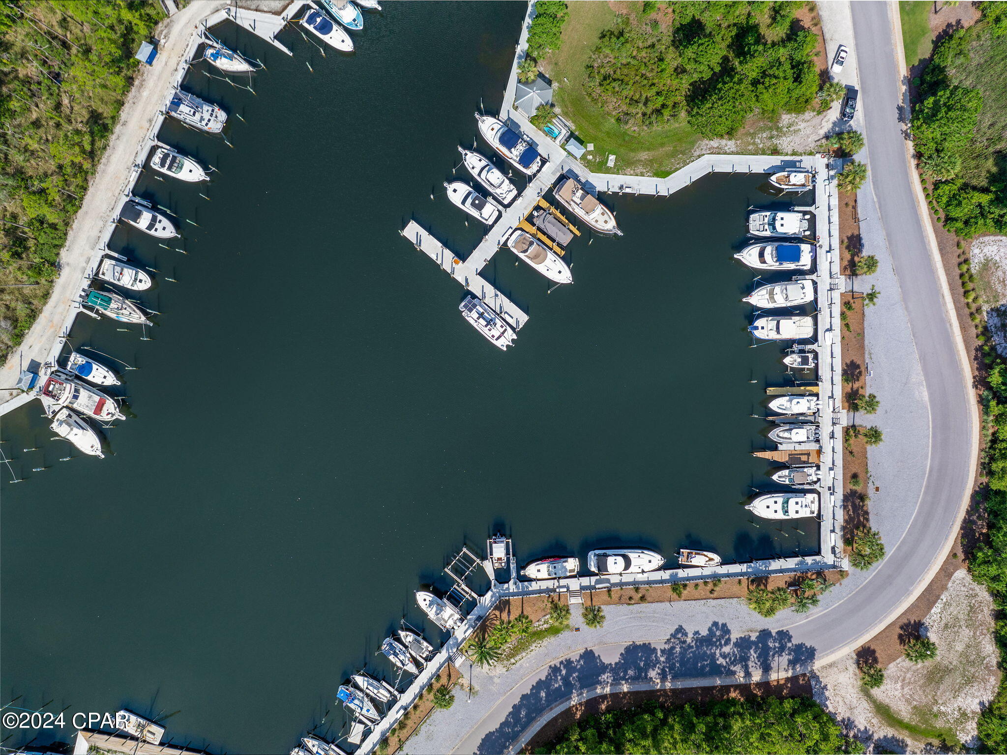 Dolphin Bay Ph I - Residential