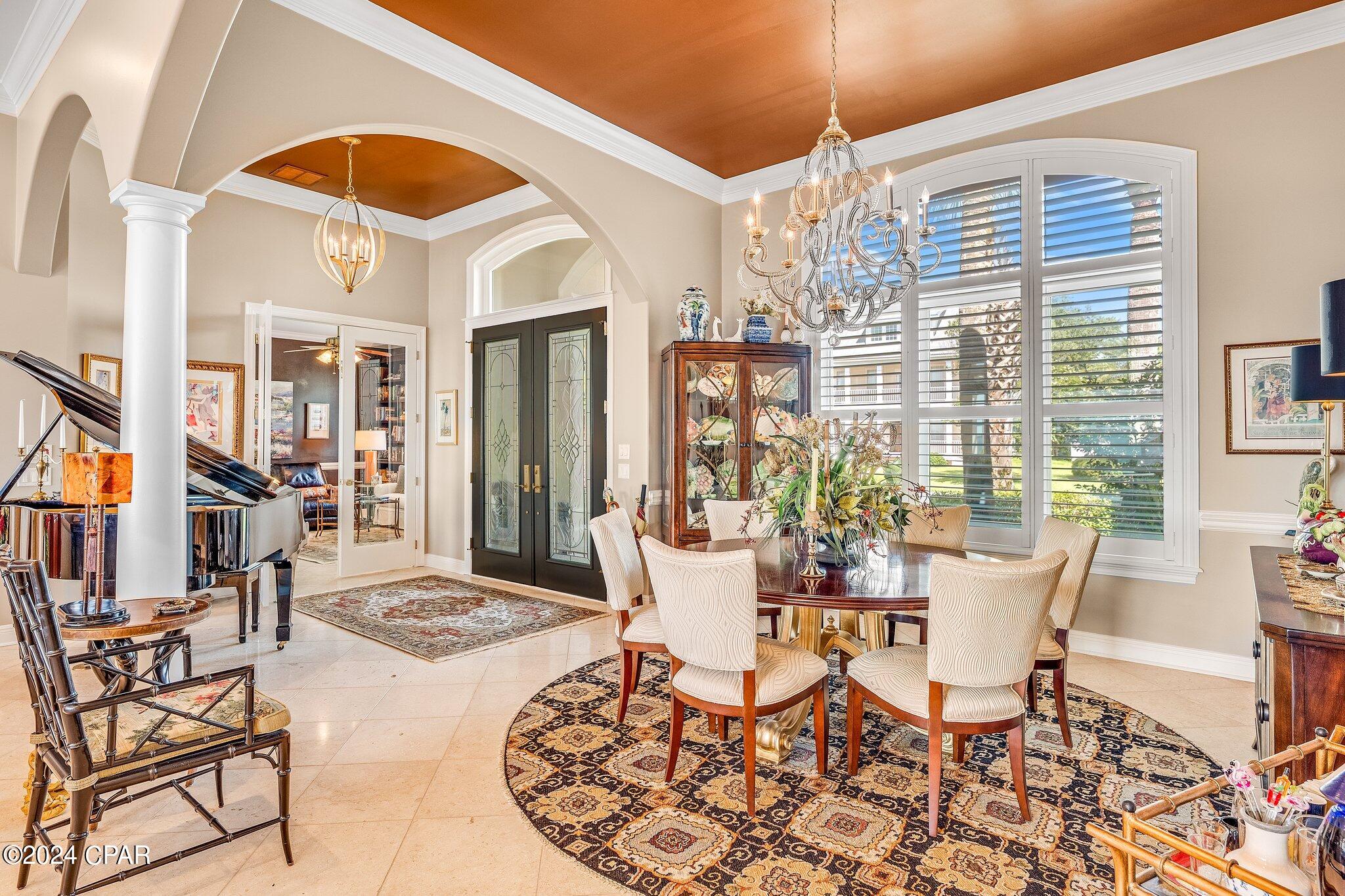 Dolphin Bay Ph I - Residential