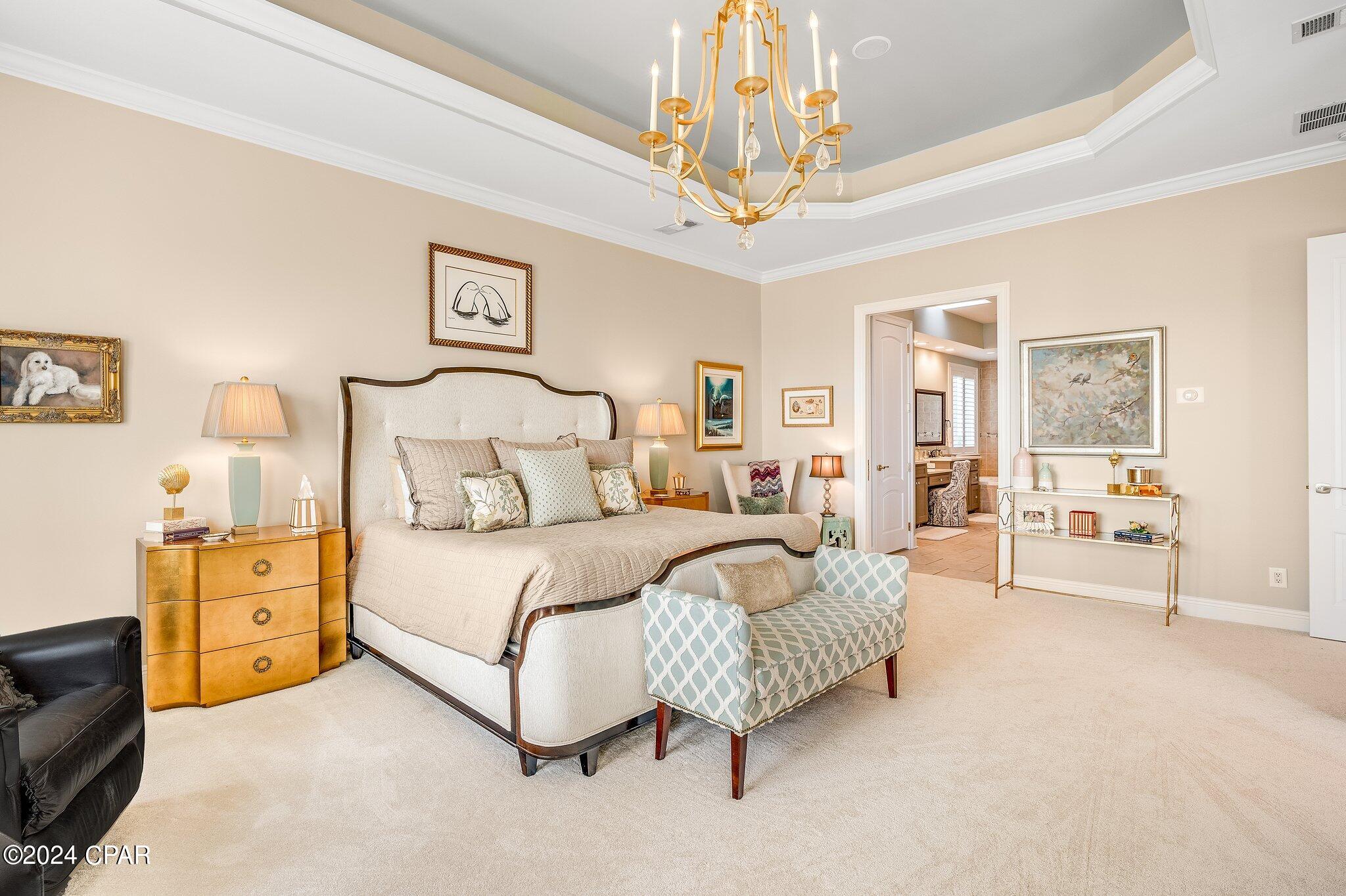 Dolphin Bay Ph I - Residential