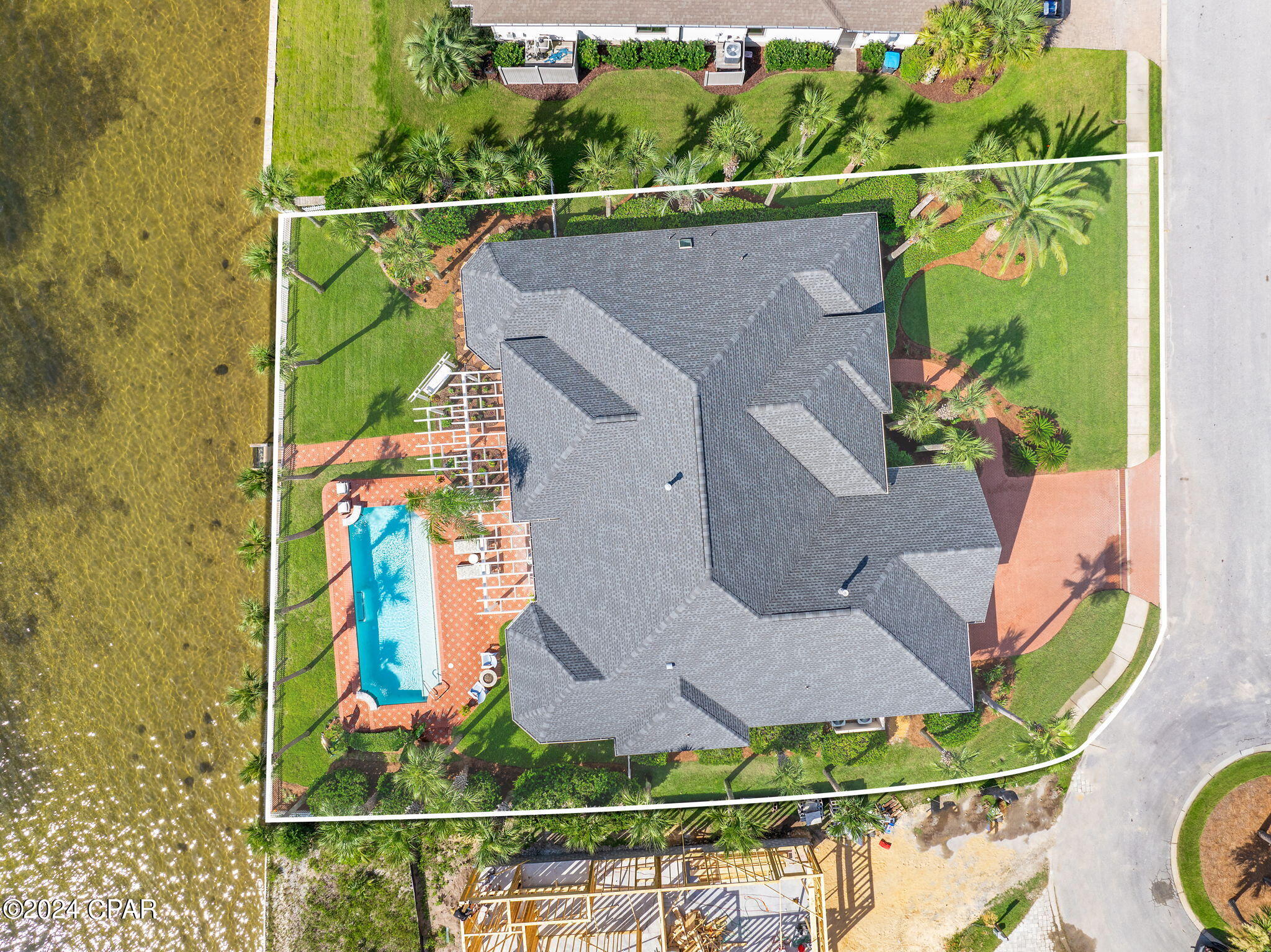 Dolphin Bay Ph I - Residential