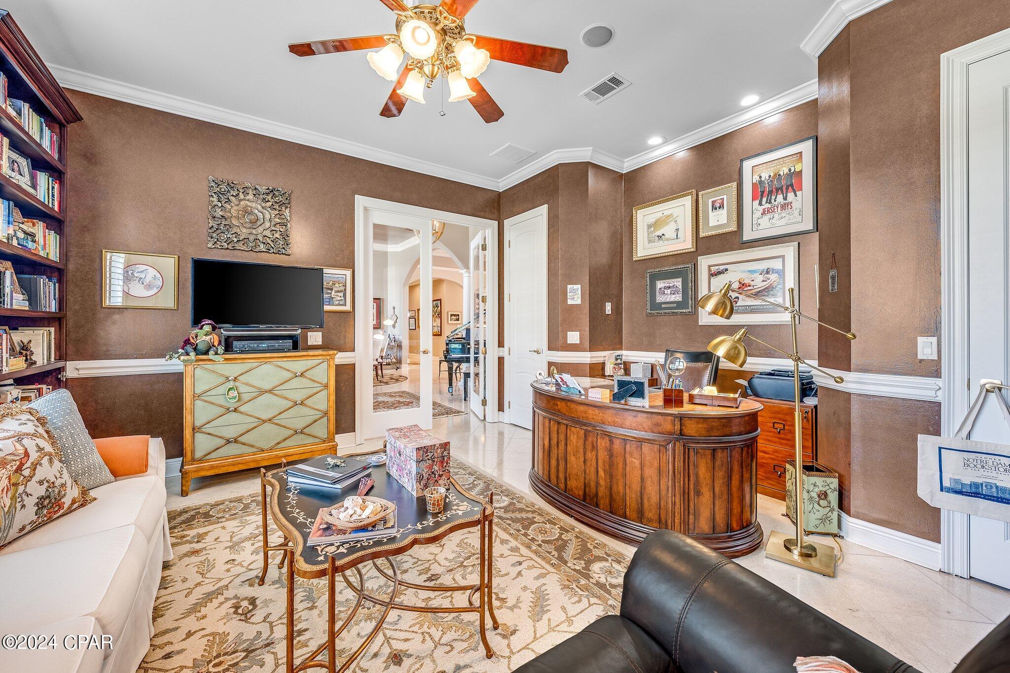 Dolphin Bay Ph I - Residential