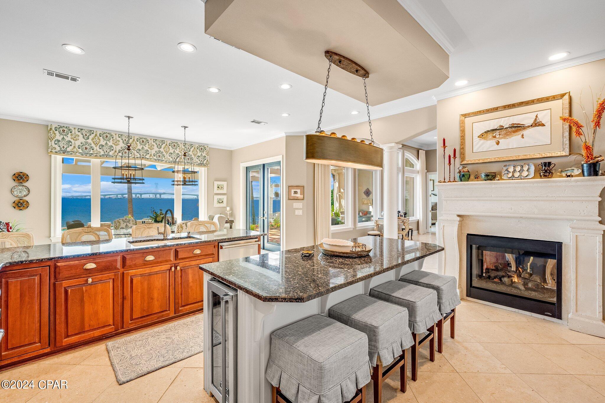 Dolphin Bay Ph I - Residential