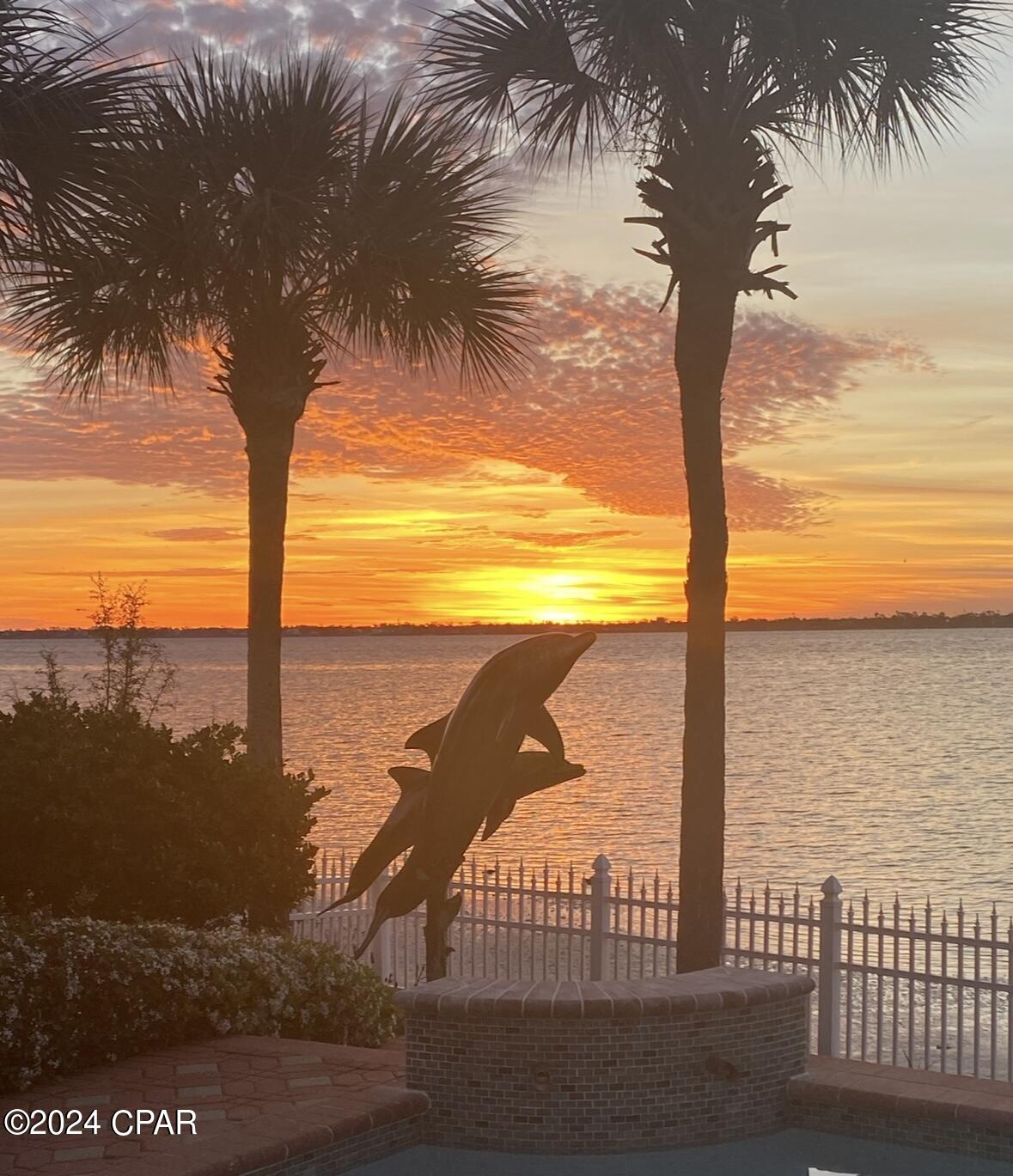 Dolphin Bay Ph I - Residential