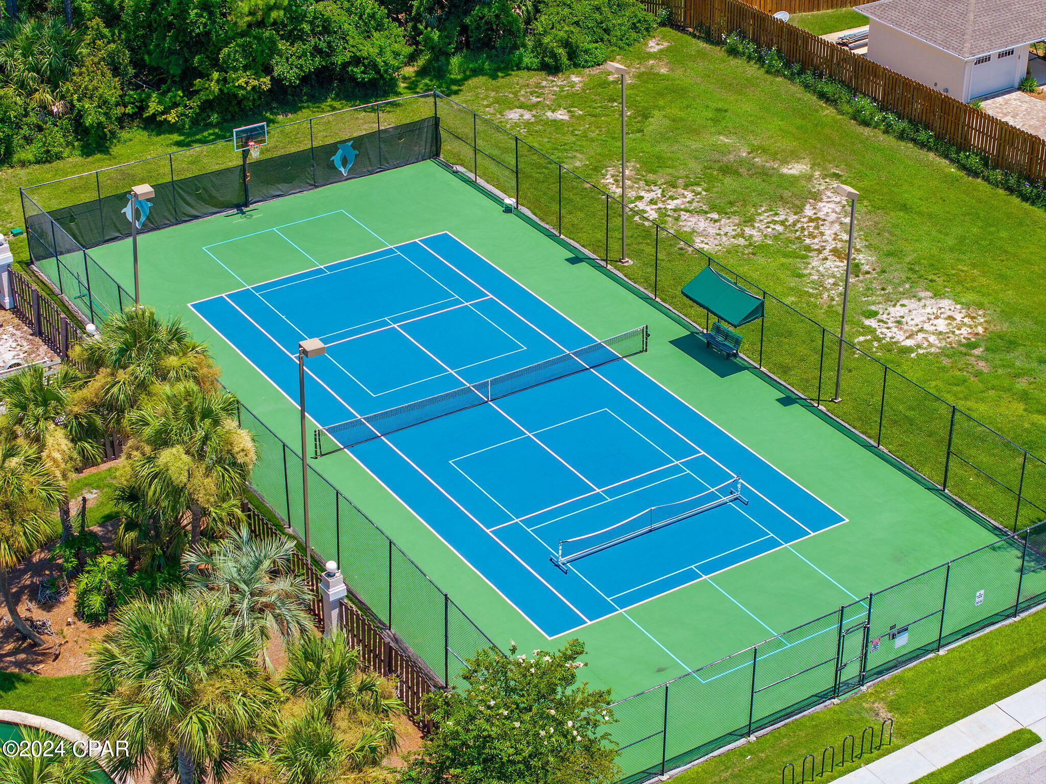 Dolphin Bay Ph I - Residential