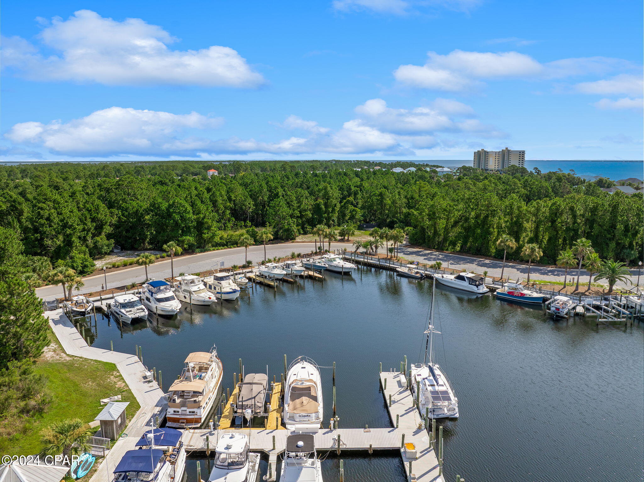 Dolphin Bay Ph I - Residential