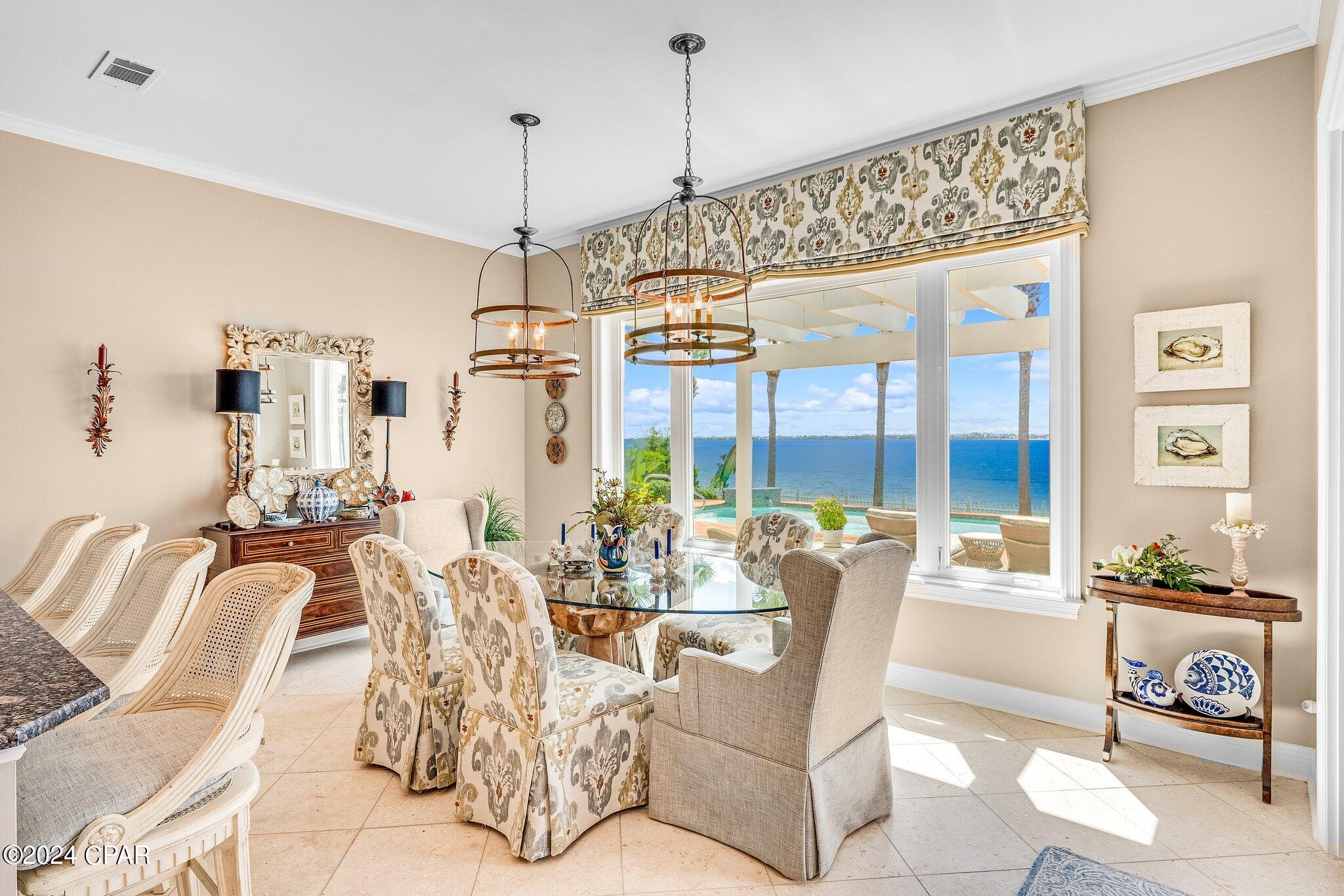 Dolphin Bay Ph I - Residential