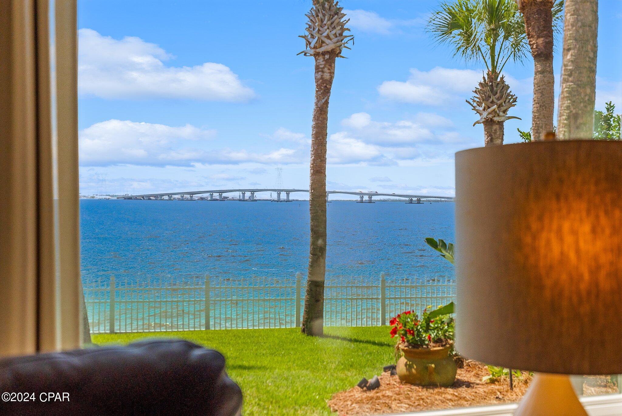 Dolphin Bay Ph I - Residential