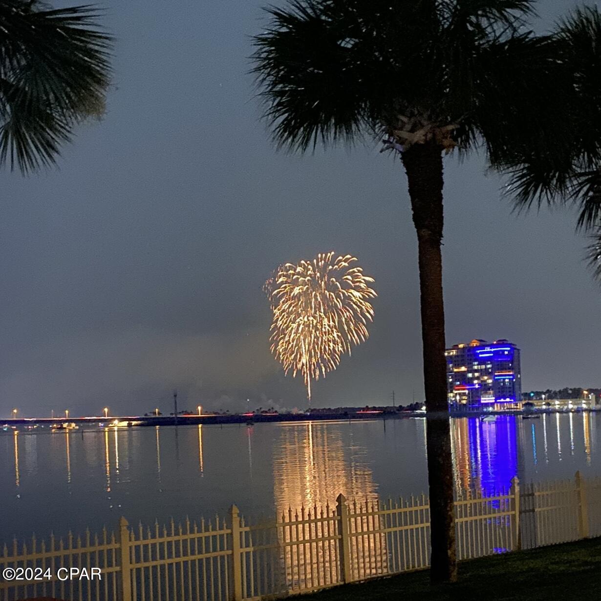 Dolphin Bay Ph I - Residential