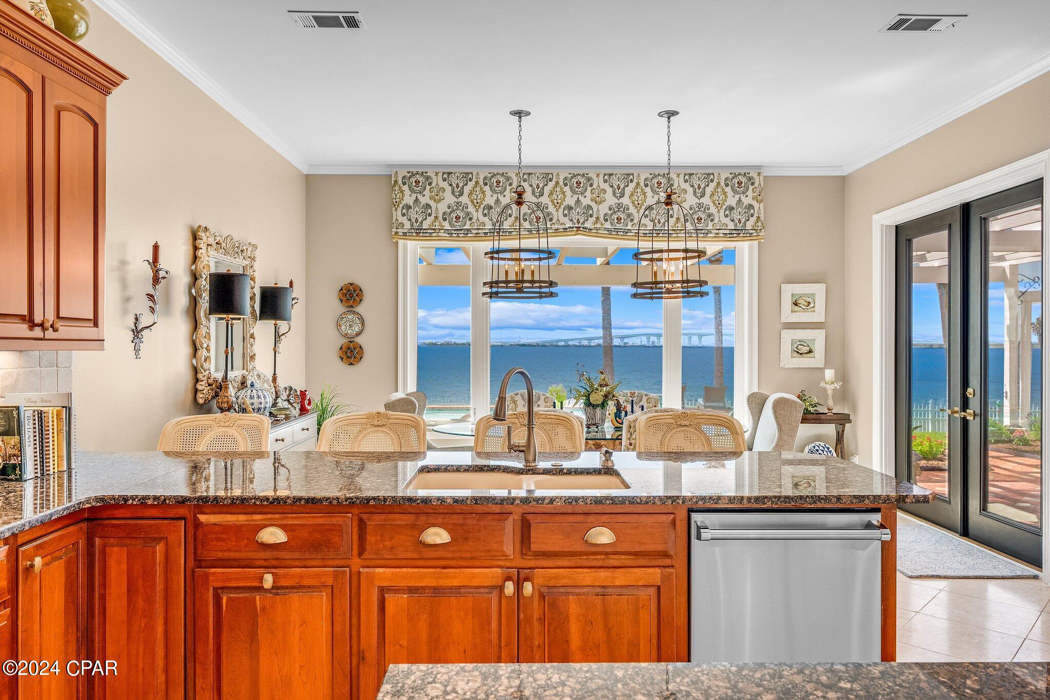 Dolphin Bay Ph I - Residential