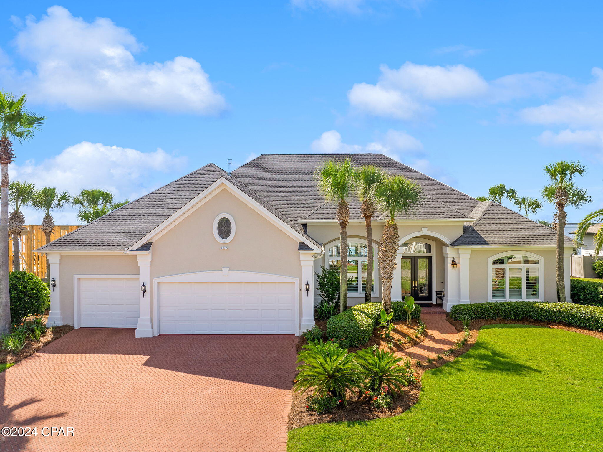 Dolphin Bay Ph I - Residential