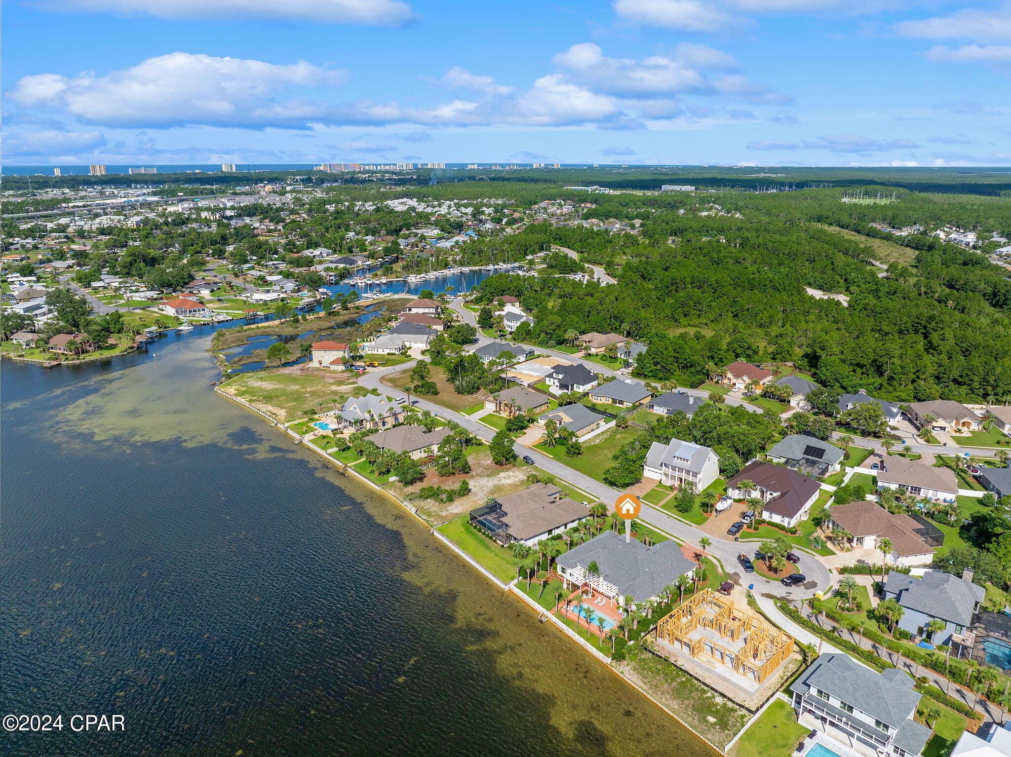 Dolphin Bay Ph I - Residential