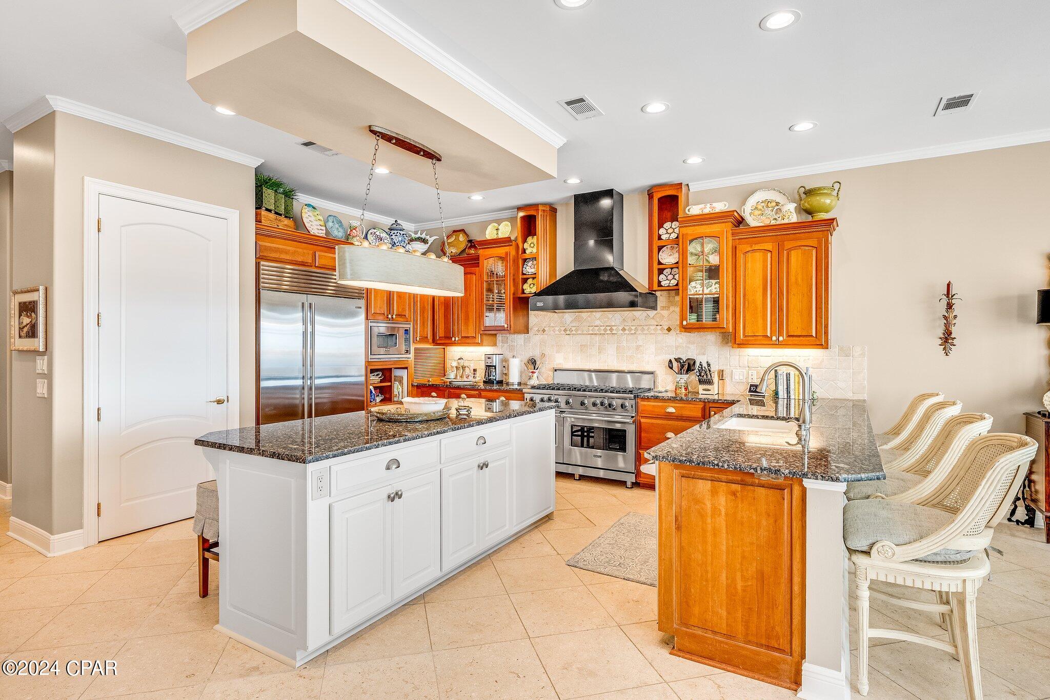 Dolphin Bay Ph I - Residential