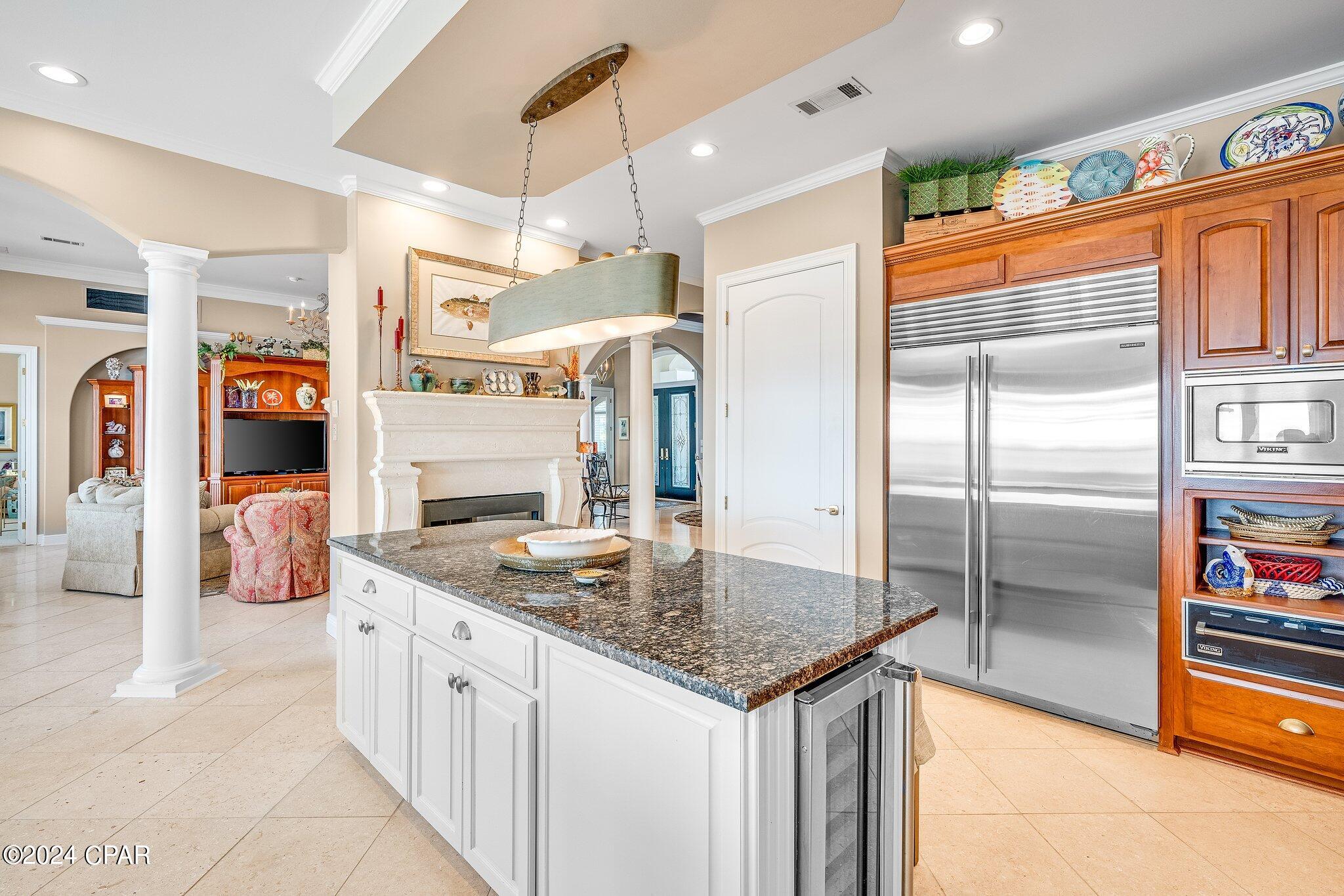 Dolphin Bay Ph I - Residential