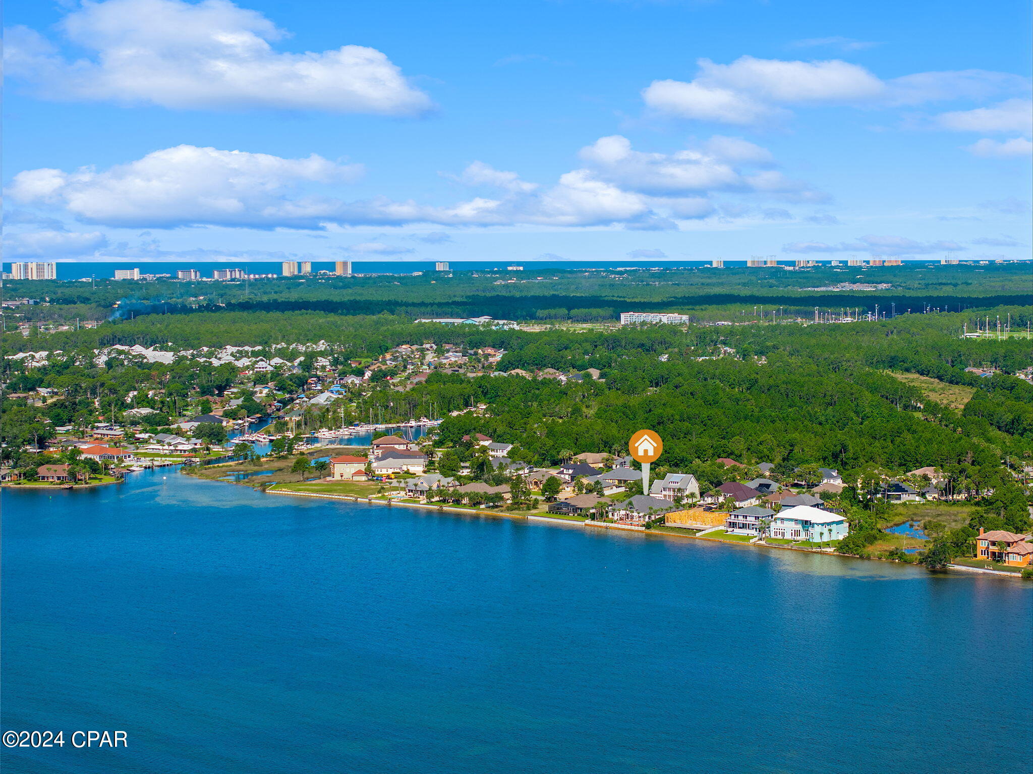 Dolphin Bay Ph I - Residential